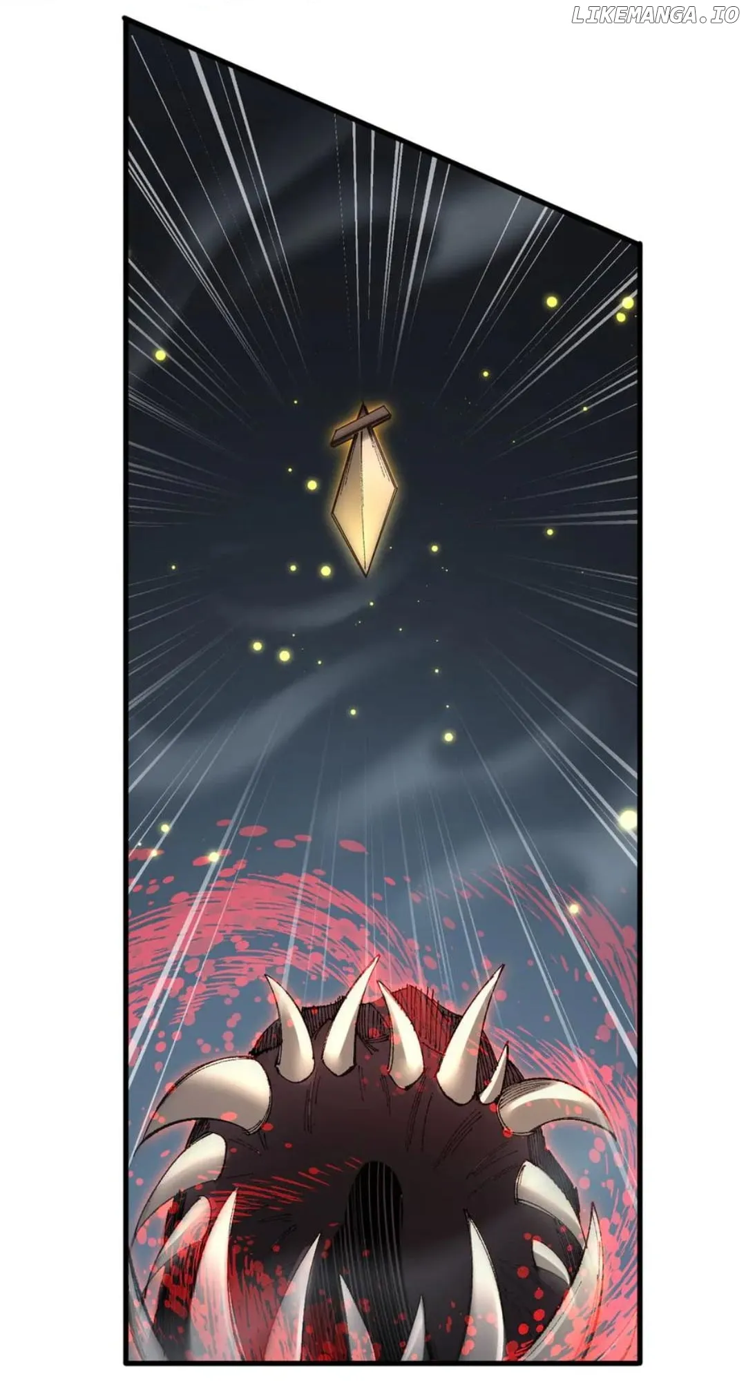 Read From Goblin to Goblin God EN Manga Online