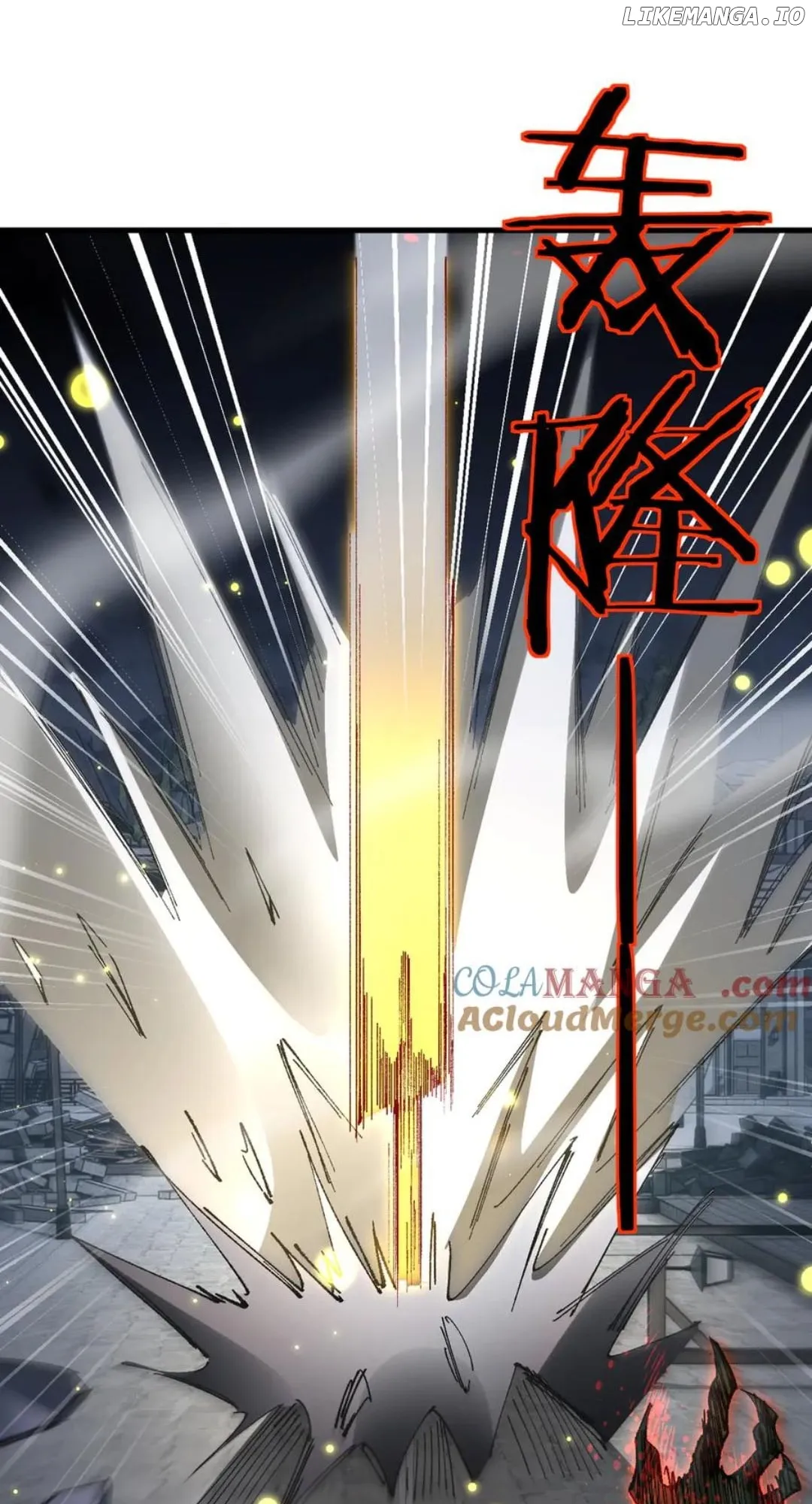 Read From Goblin to Goblin God EN Manga Online