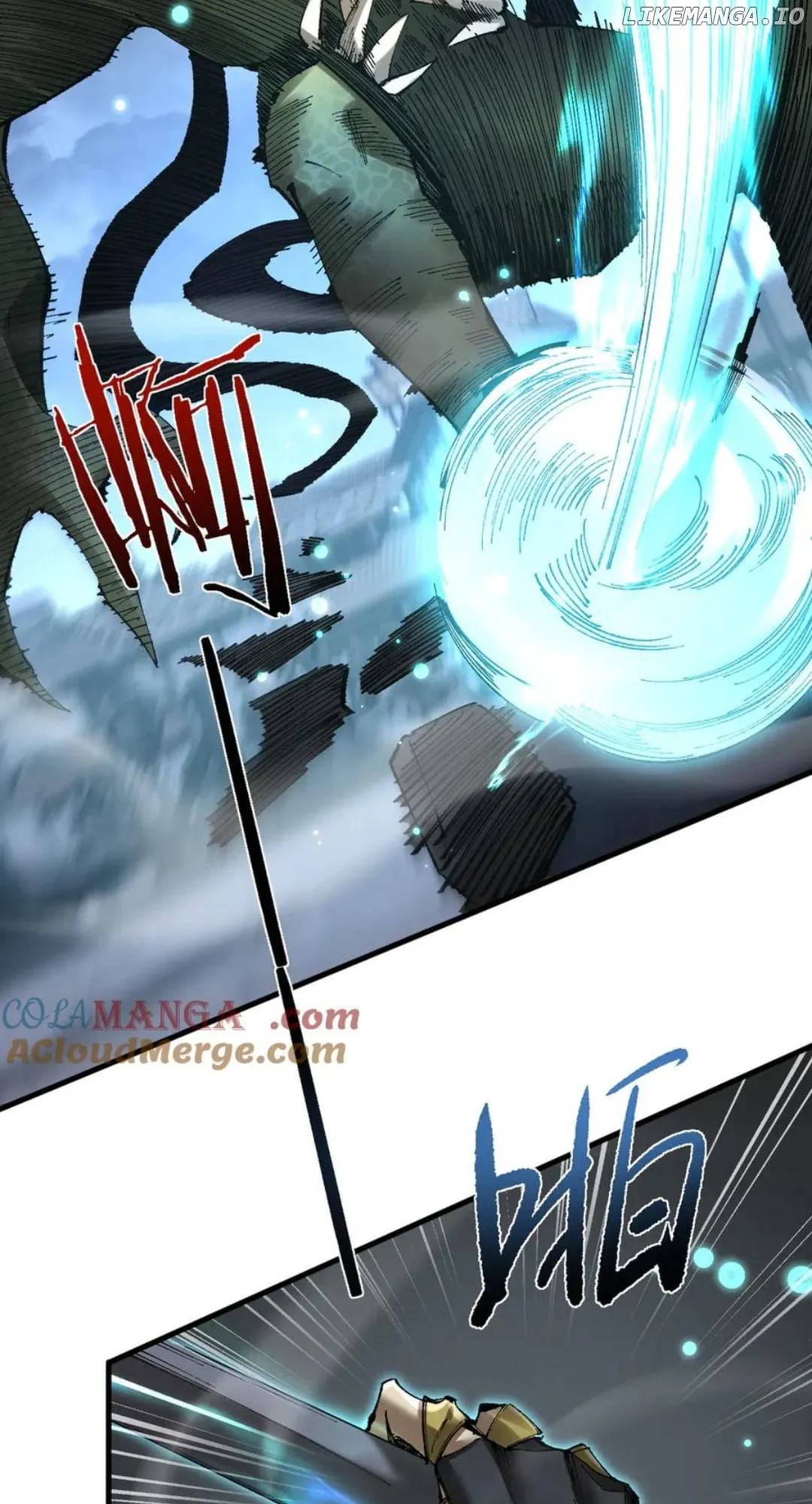 Read From Goblin to Goblin God EN Manga Online