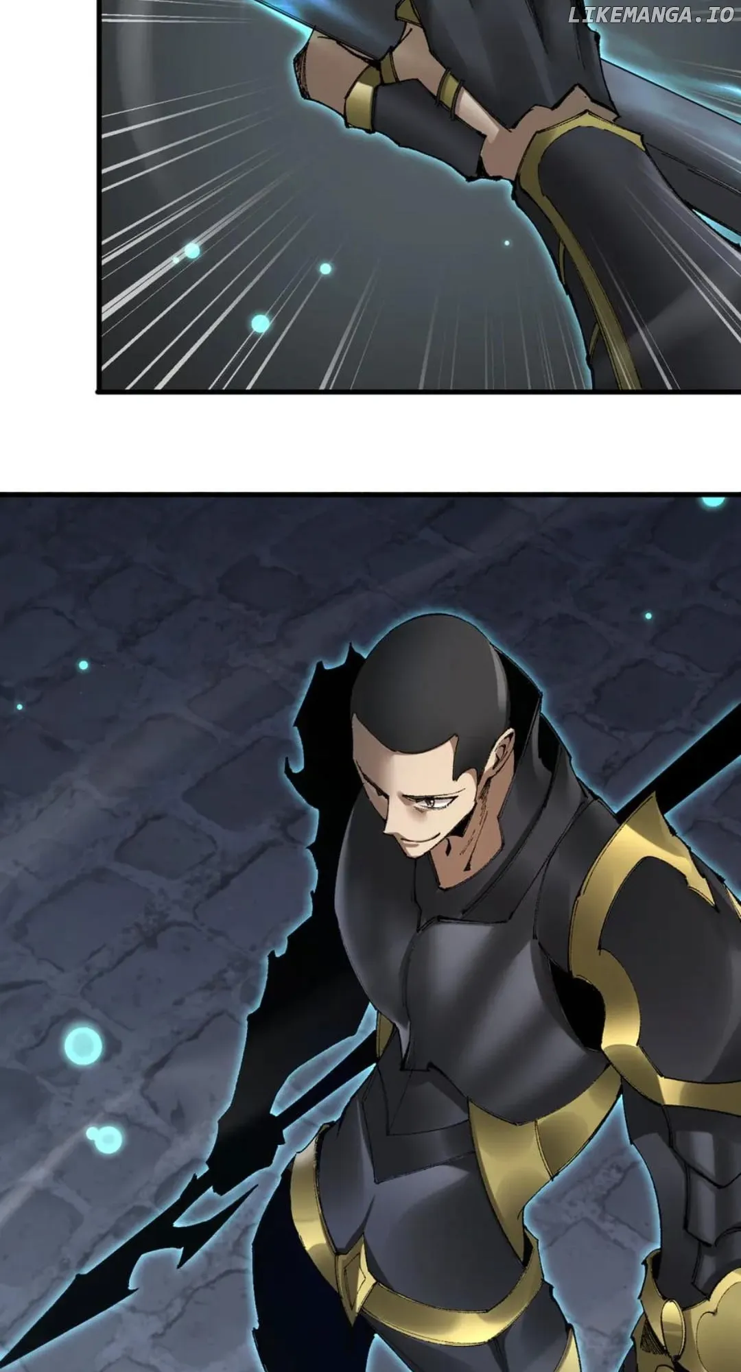Read From Goblin to Goblin God EN Manga Online