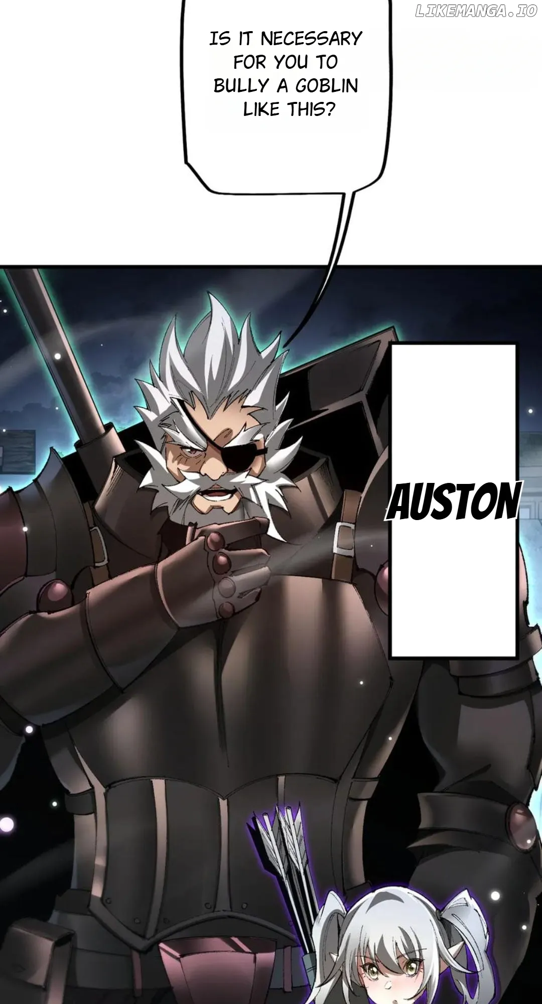 Read From Goblin to Goblin God EN Manga Online