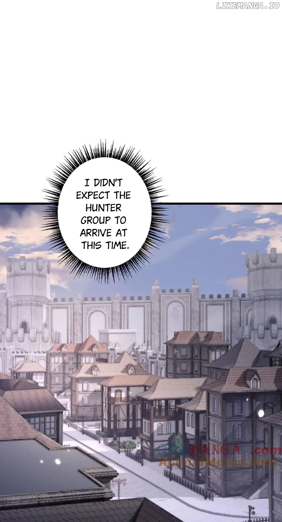 Read From Goblin to Goblin God EN Manga Online