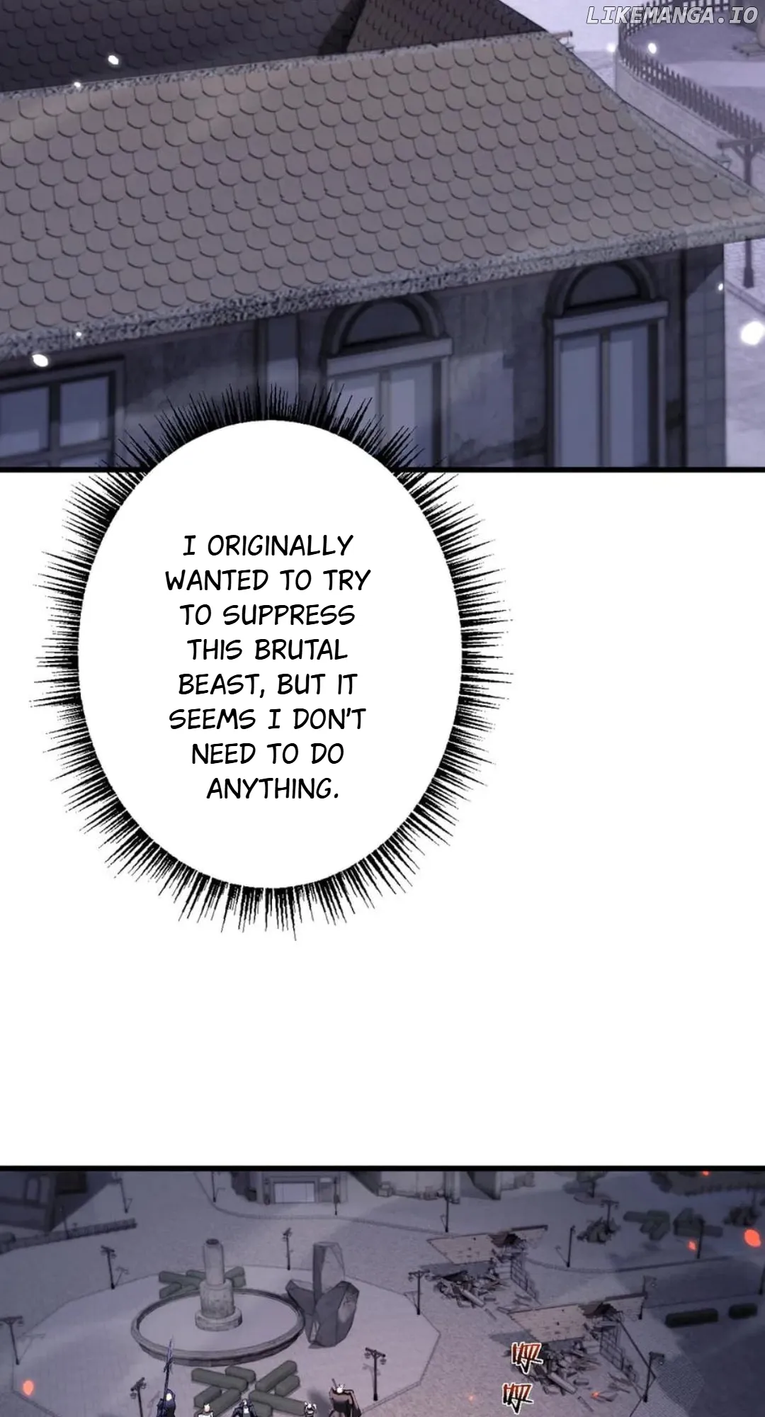 Read From Goblin to Goblin God EN Manga Online
