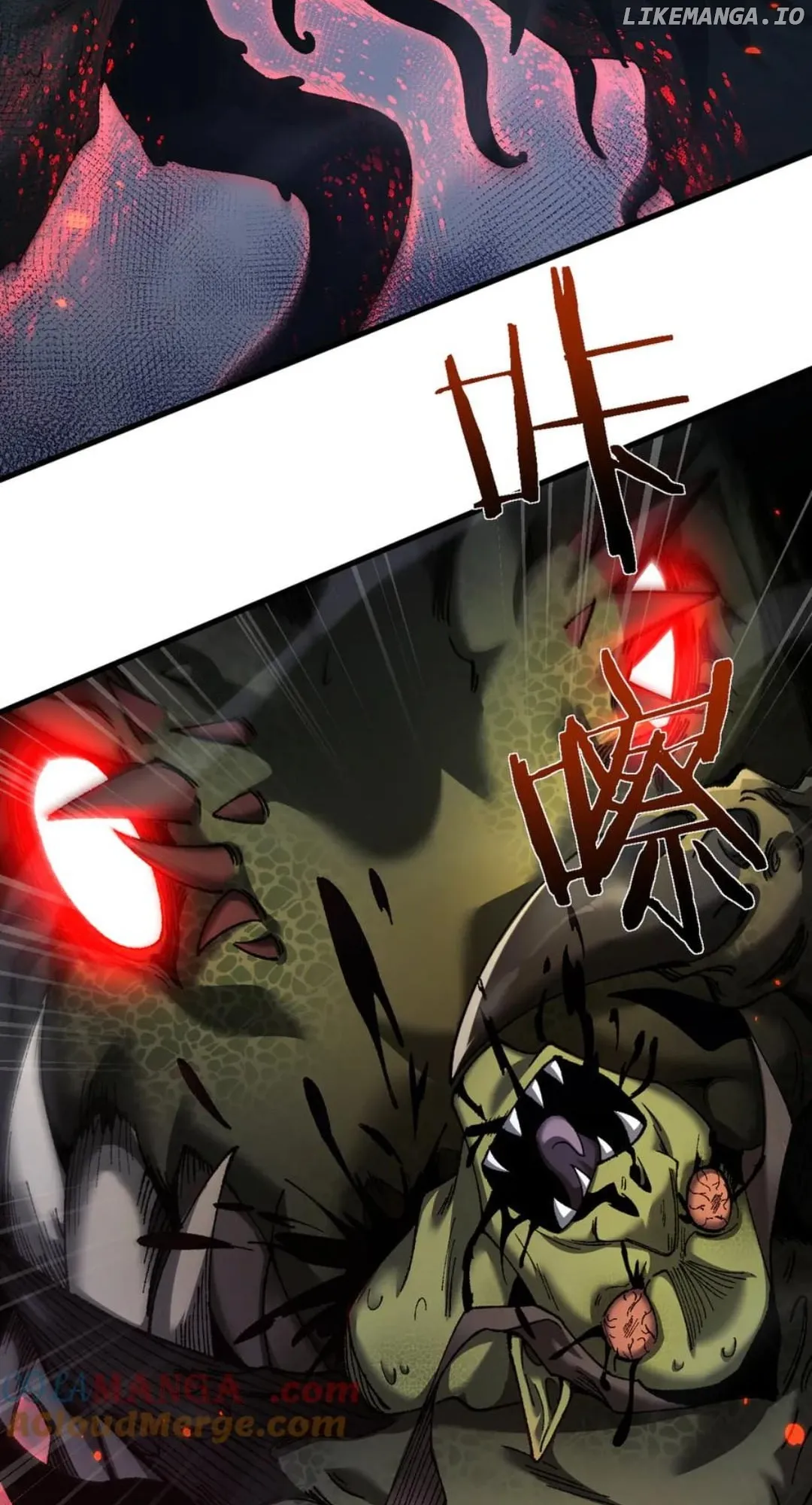 Read From Goblin to Goblin God EN Manga Online