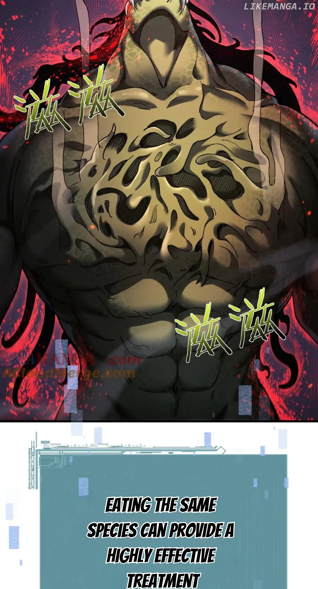 Read From Goblin to Goblin God EN Manga Online