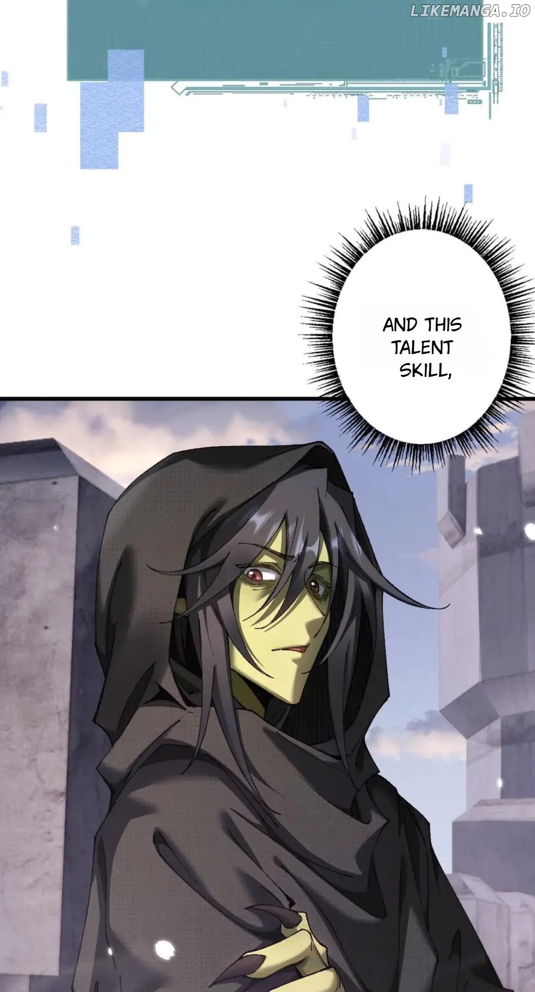 Read From Goblin to Goblin God EN Manga Online