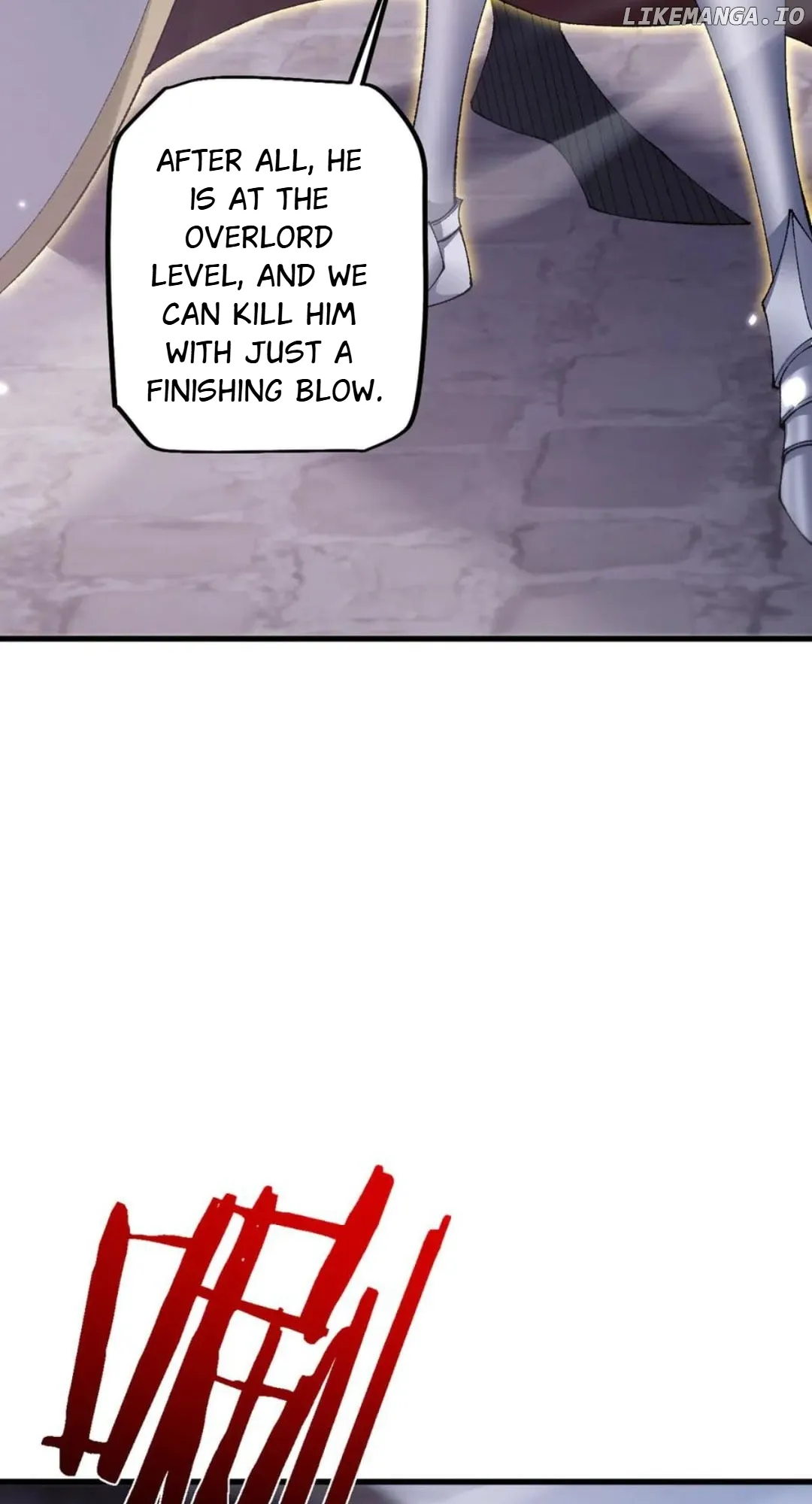 Read From Goblin to Goblin God EN Manga Online