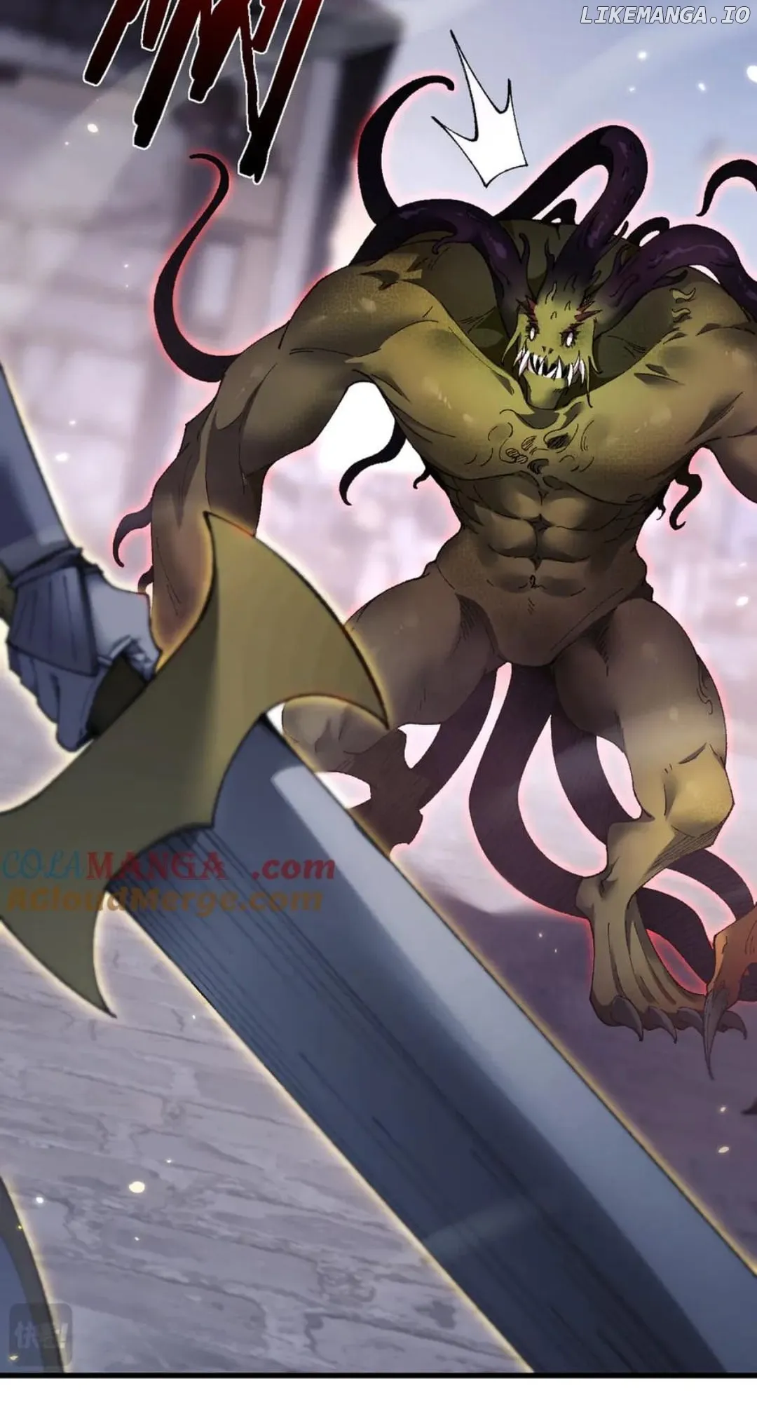 Read From Goblin to Goblin God EN Manga Online
