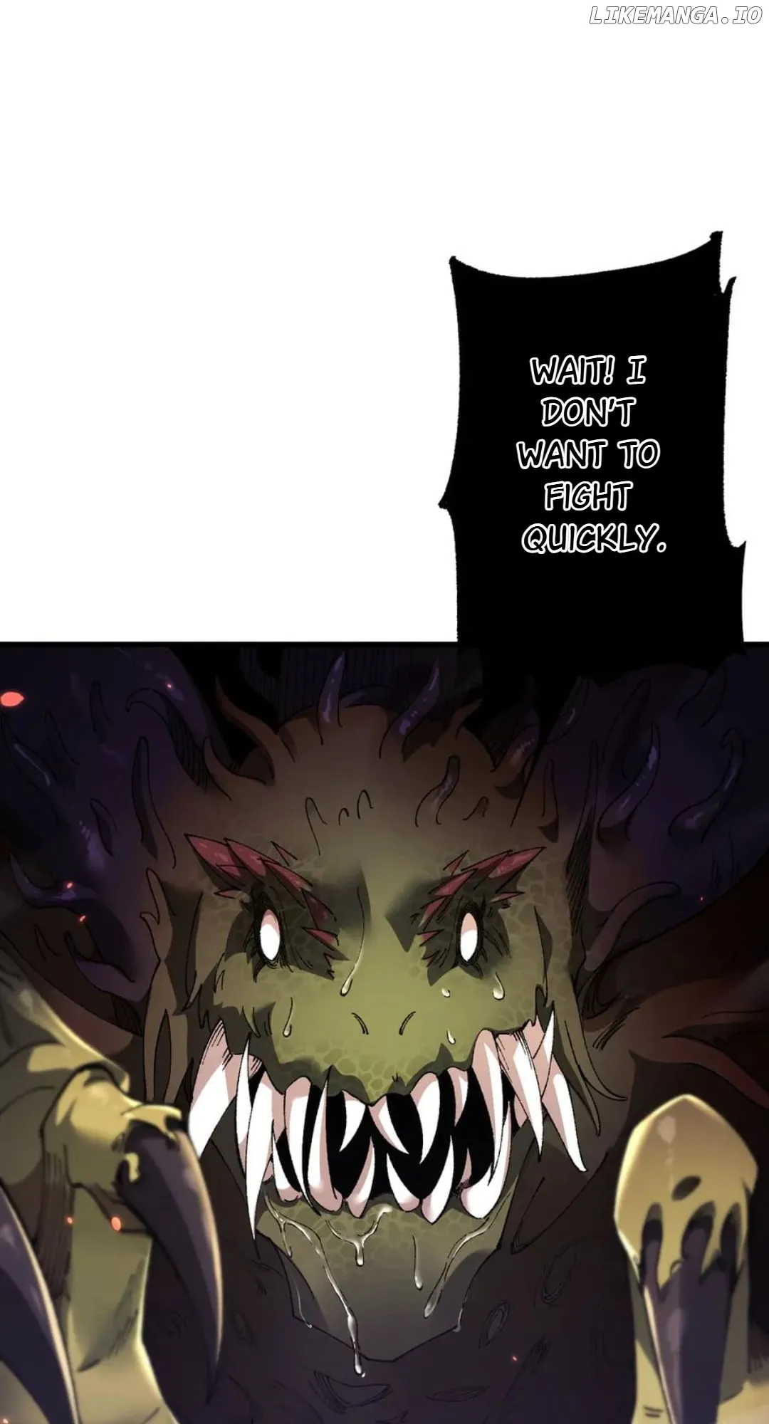 Read From Goblin to Goblin God EN Manga Online