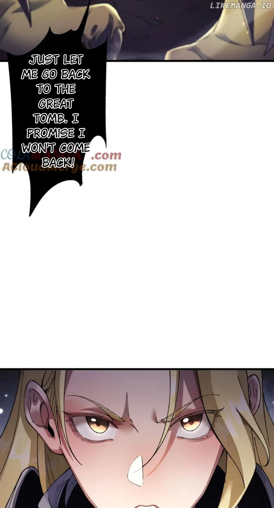 Read From Goblin to Goblin God EN Manga Online