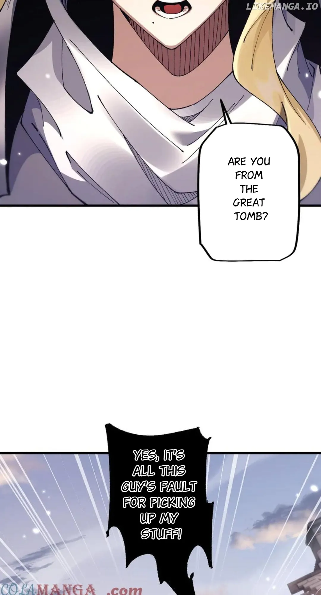 Read From Goblin to Goblin God EN Manga Online