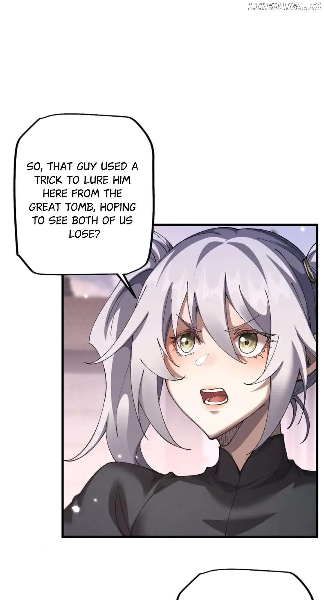 Read From Goblin to Goblin God EN Manga Online