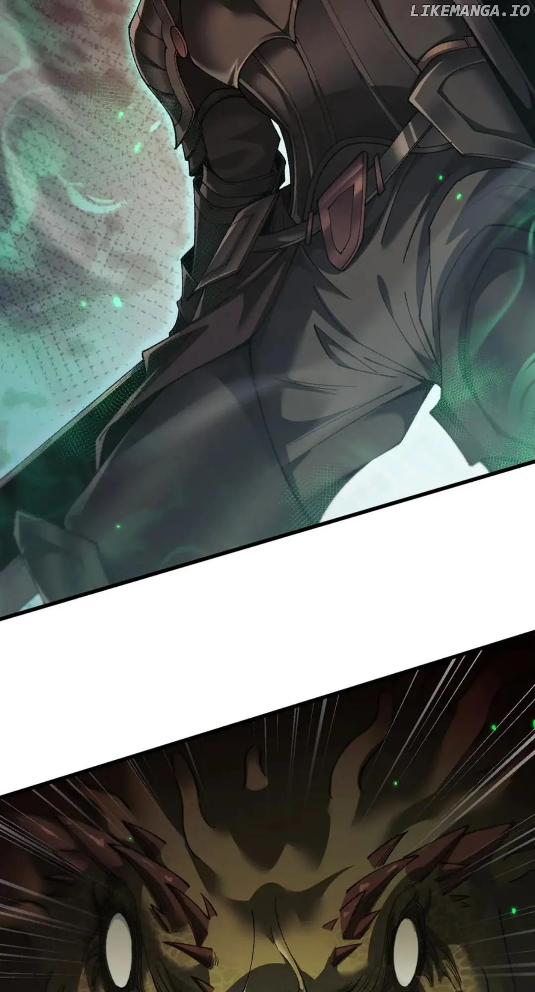 Read From Goblin to Goblin God EN Manga Online