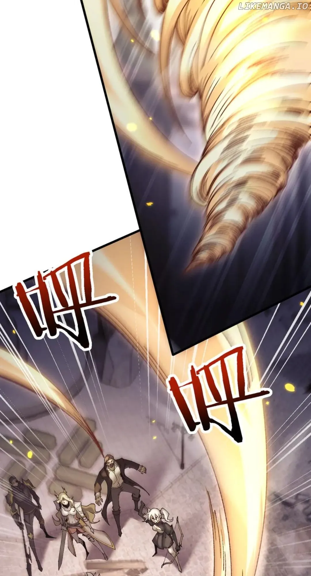 Read From Goblin to Goblin God EN Manga Online
