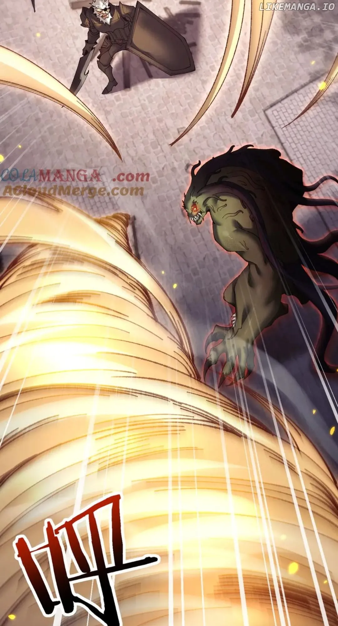 Read From Goblin to Goblin God EN Manga Online