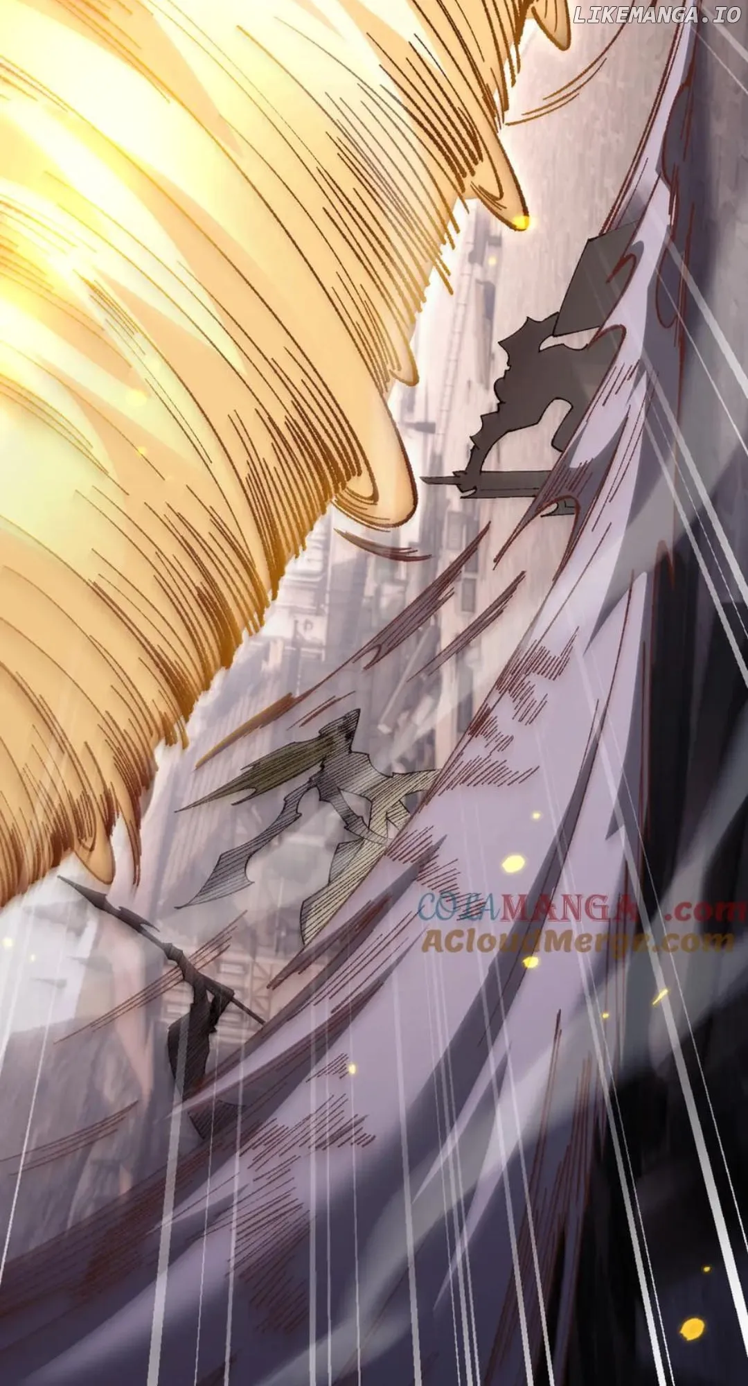 Read From Goblin to Goblin God EN Manga Online
