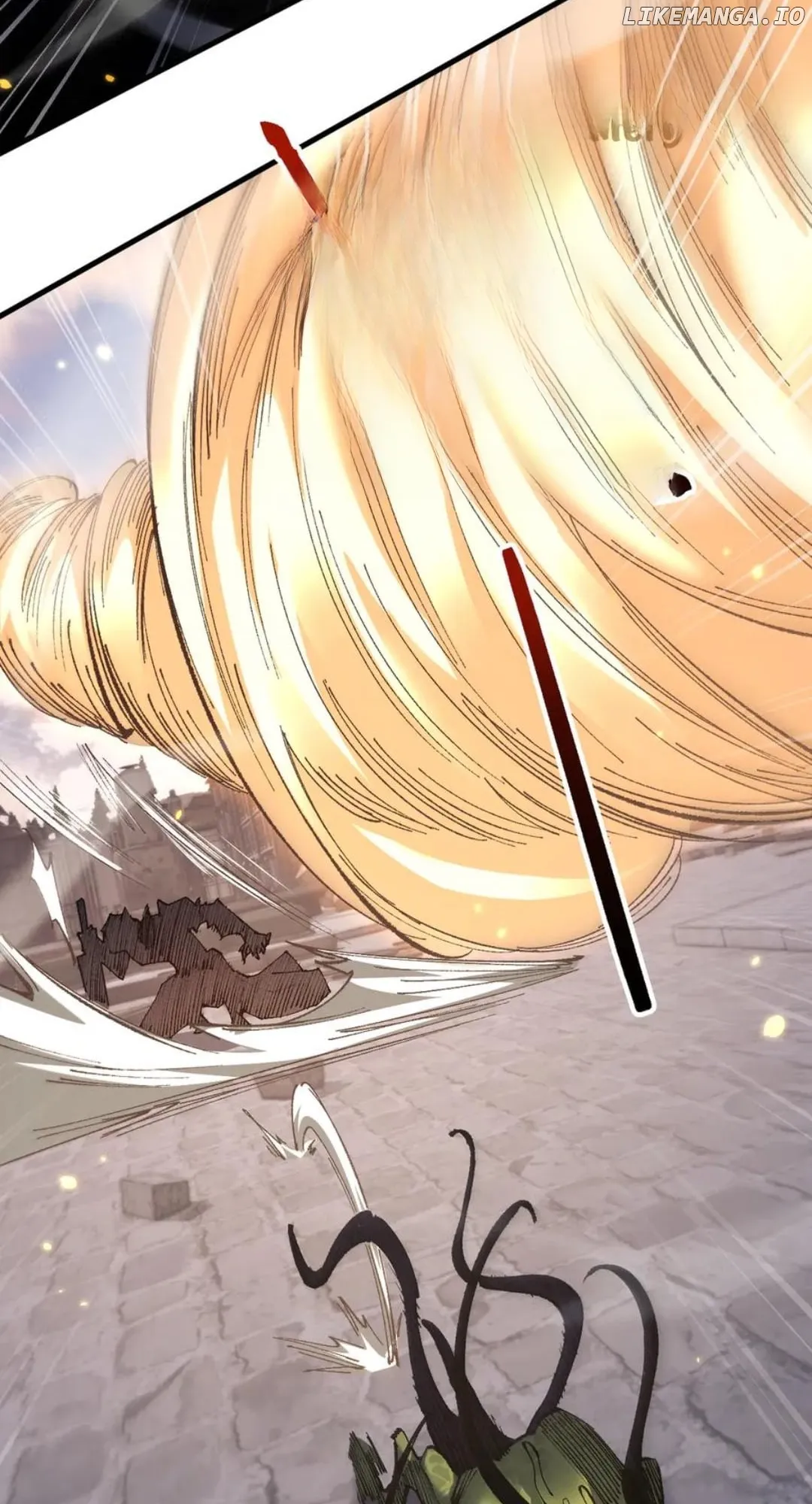 Read From Goblin to Goblin God EN Manga Online