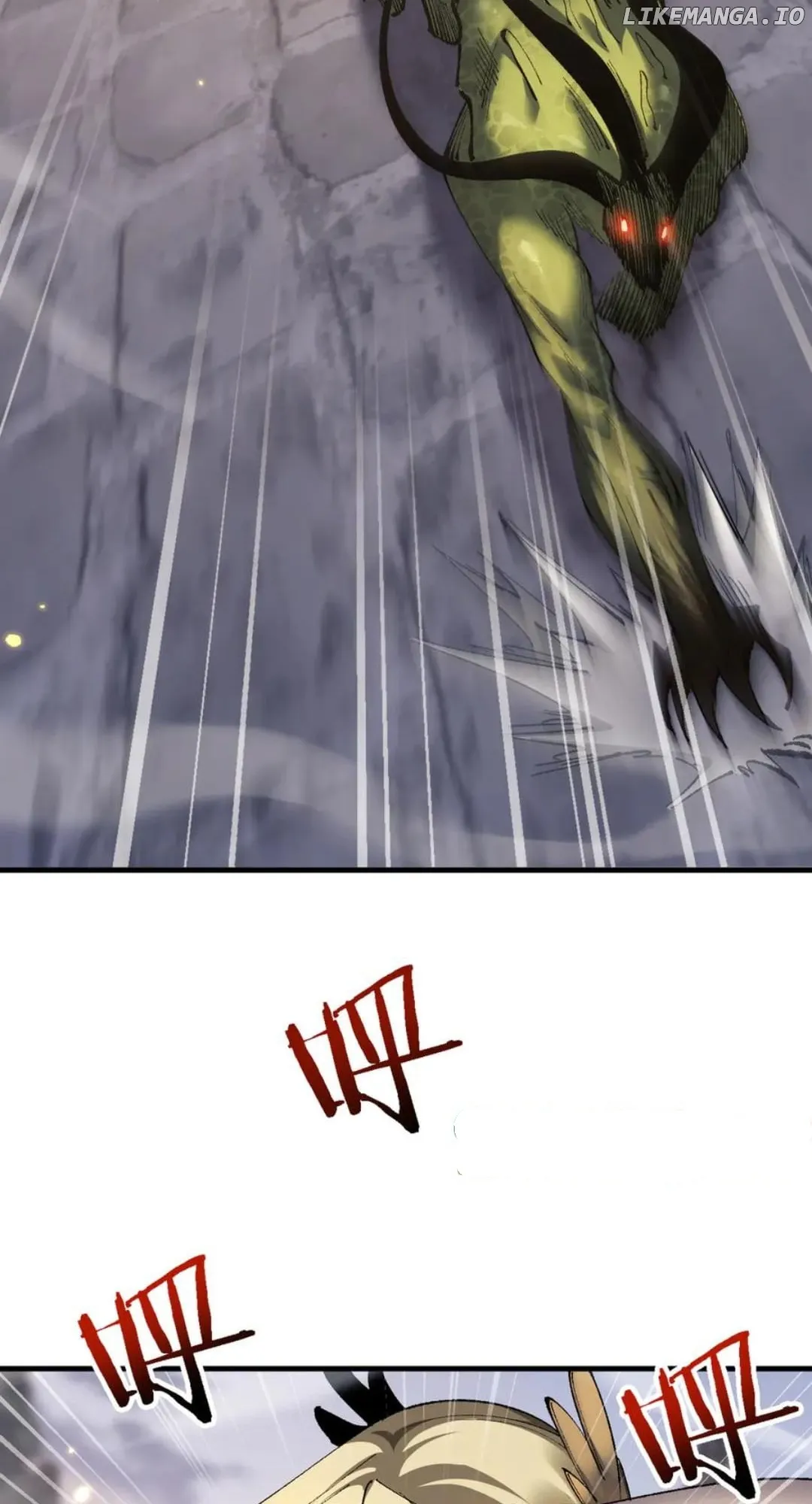 Read From Goblin to Goblin God EN Manga Online