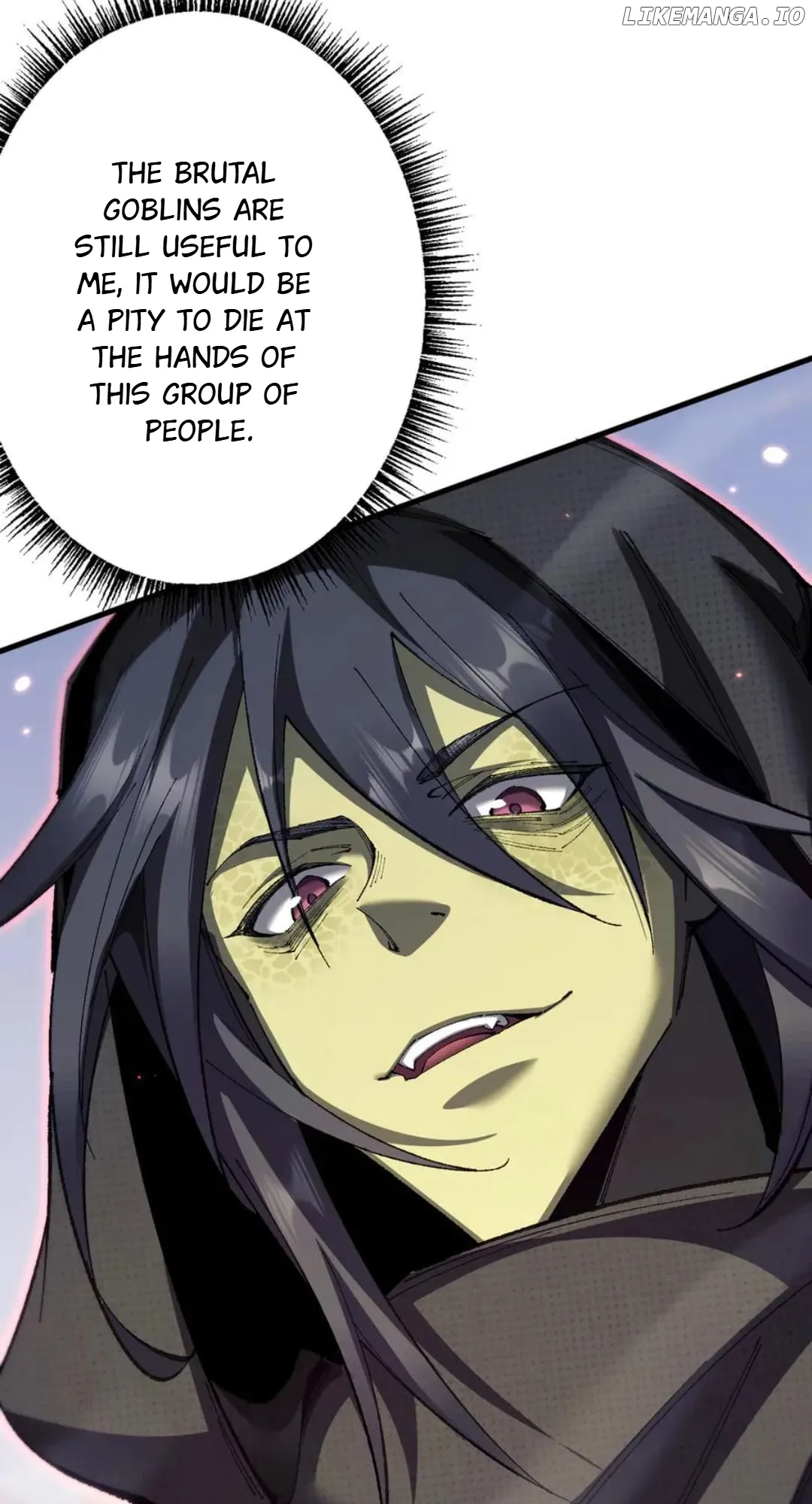 Read From Goblin to Goblin God EN Manga Online