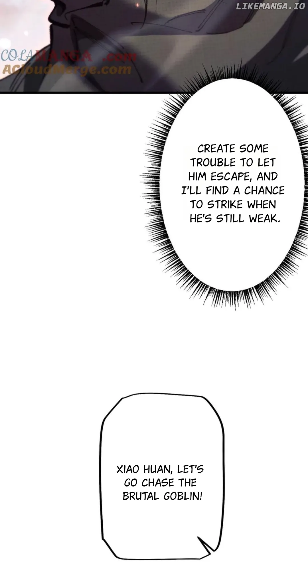 Read From Goblin to Goblin God EN Manga Online