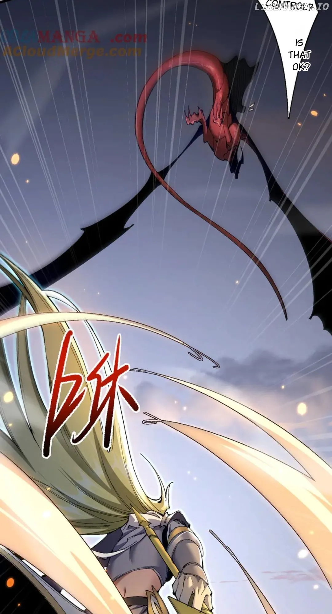 Read From Goblin to Goblin God EN Manga Online