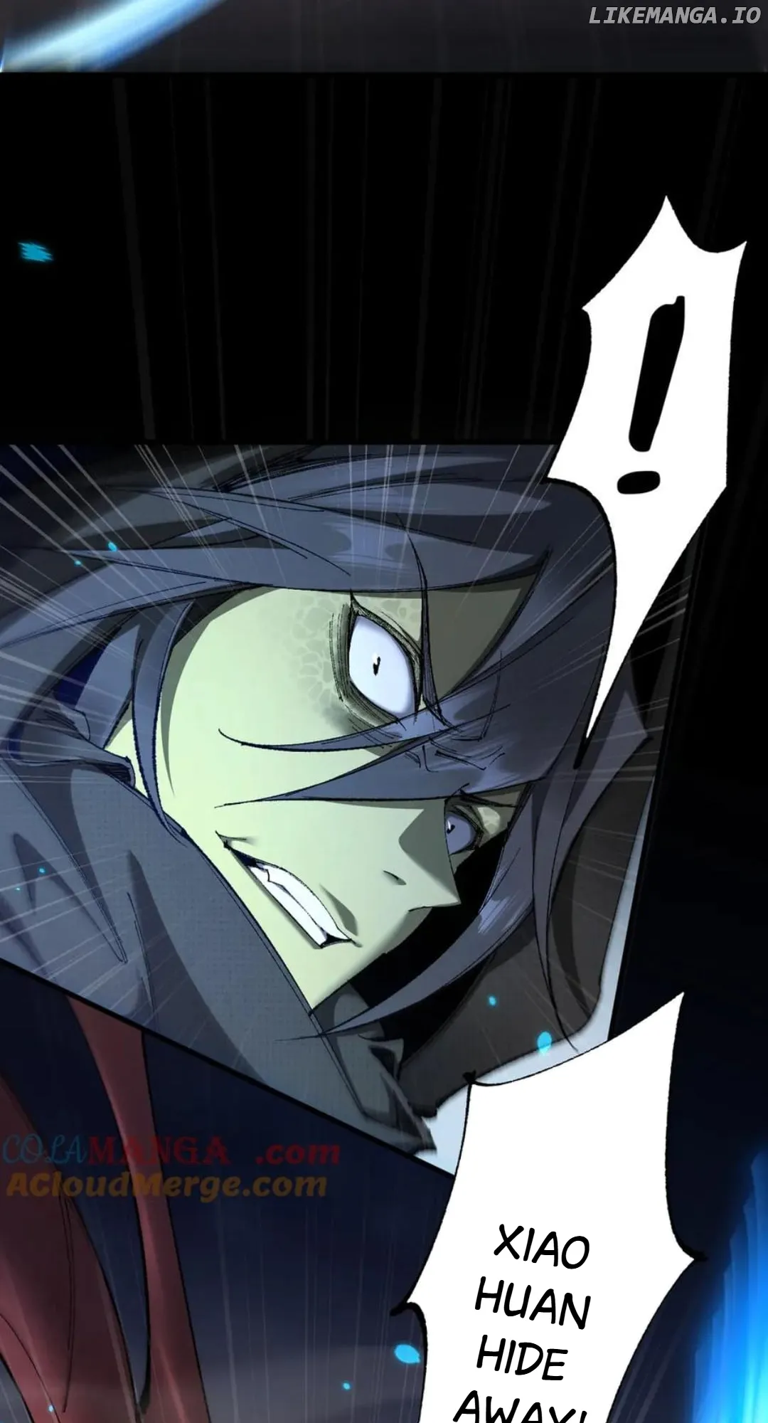 Read From Goblin to Goblin God EN Manga Online