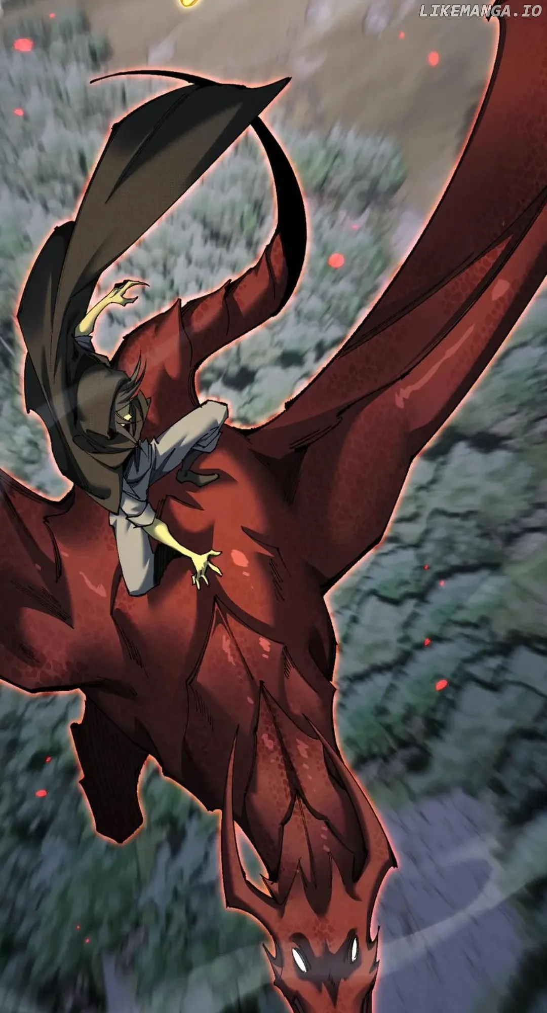 Read From Goblin to Goblin God EN Manga Online