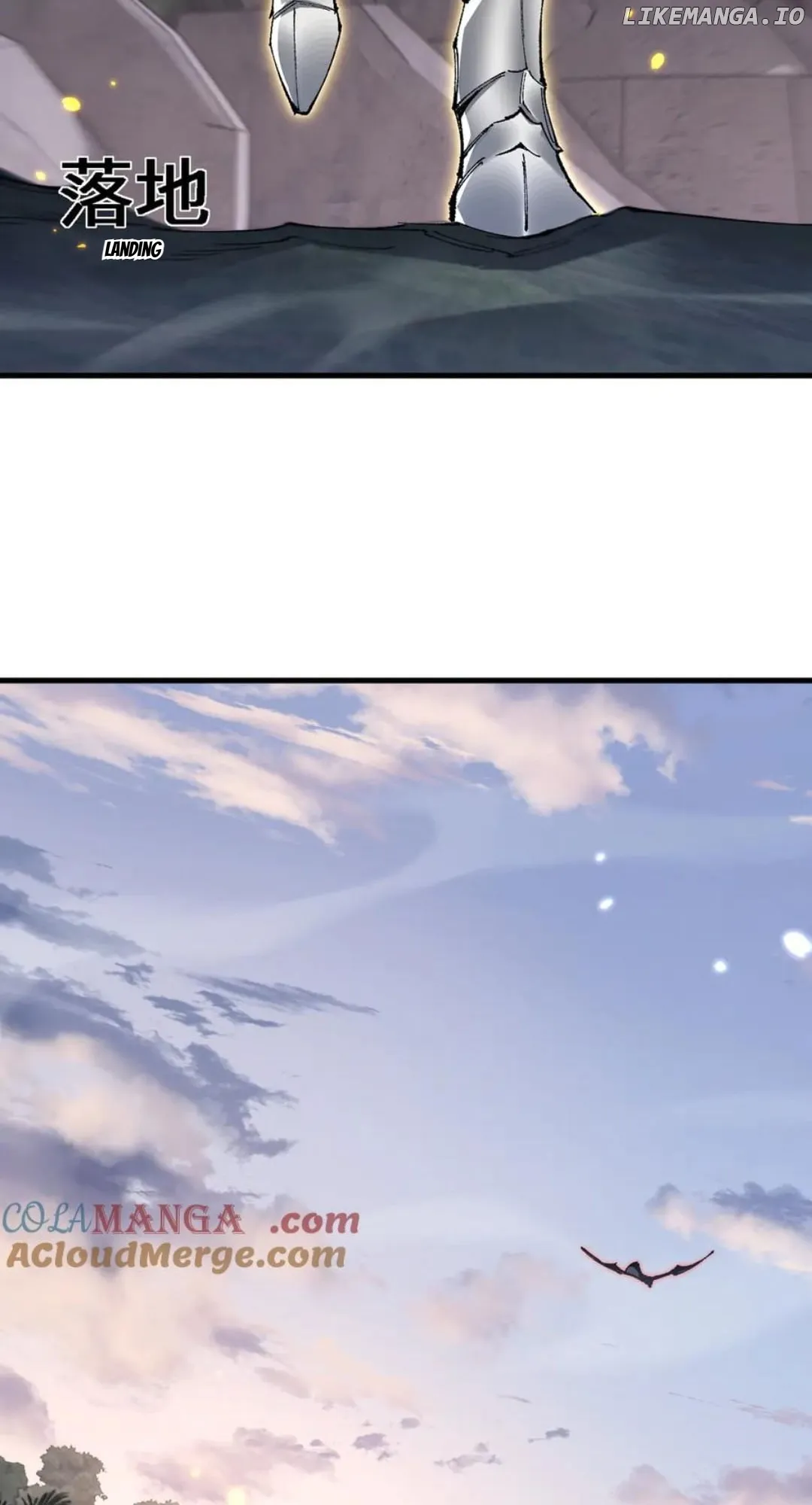 Read From Goblin to Goblin God EN Manga Online