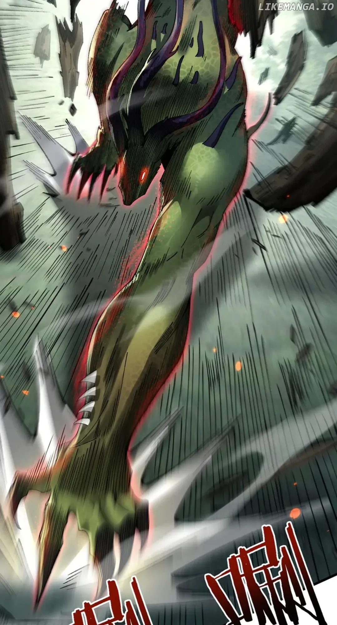 Read From Goblin to Goblin God EN Manga Online