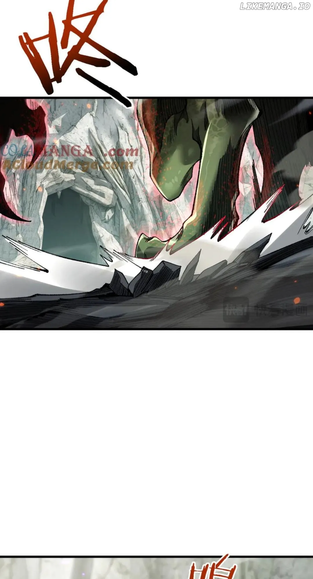 Read From Goblin to Goblin God EN Manga Online