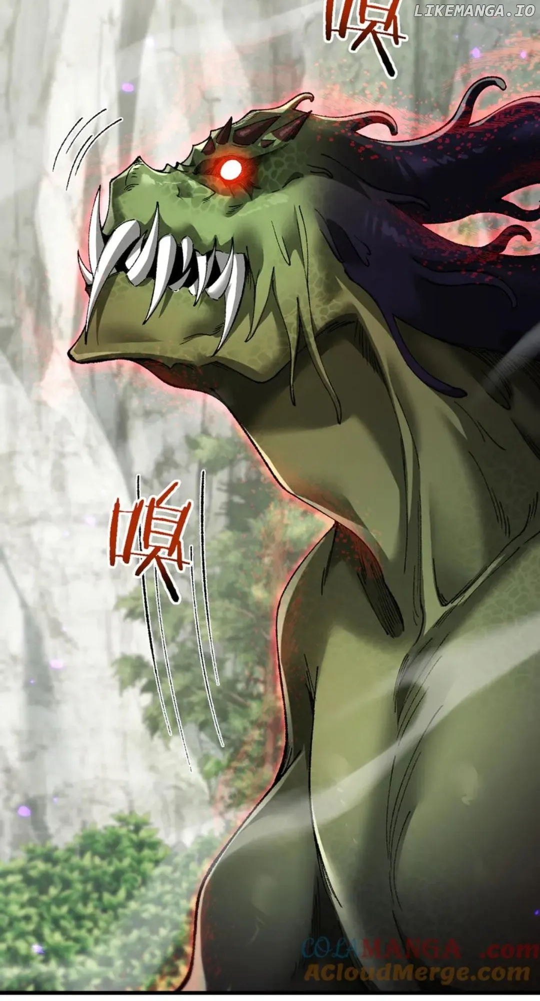 Read From Goblin to Goblin God EN Manga Online