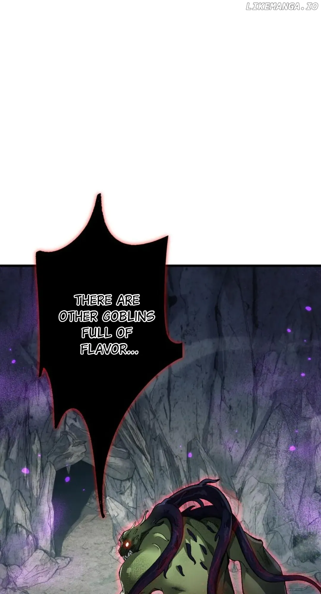 Read From Goblin to Goblin God EN Manga Online