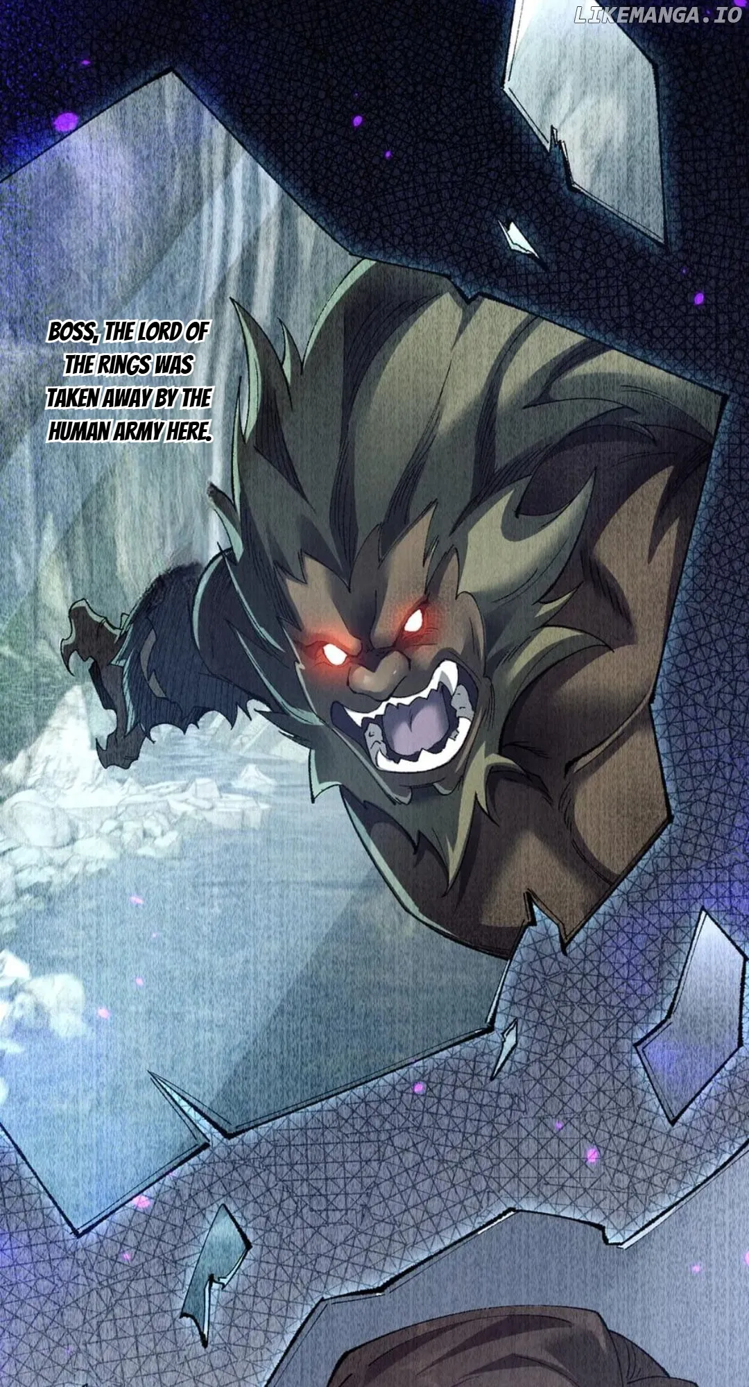 Read From Goblin to Goblin God EN Manga Online