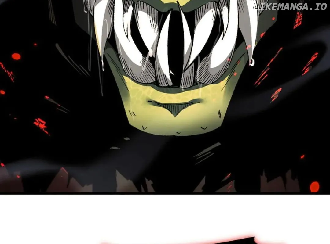 Read From Goblin to Goblin God EN Manga Online