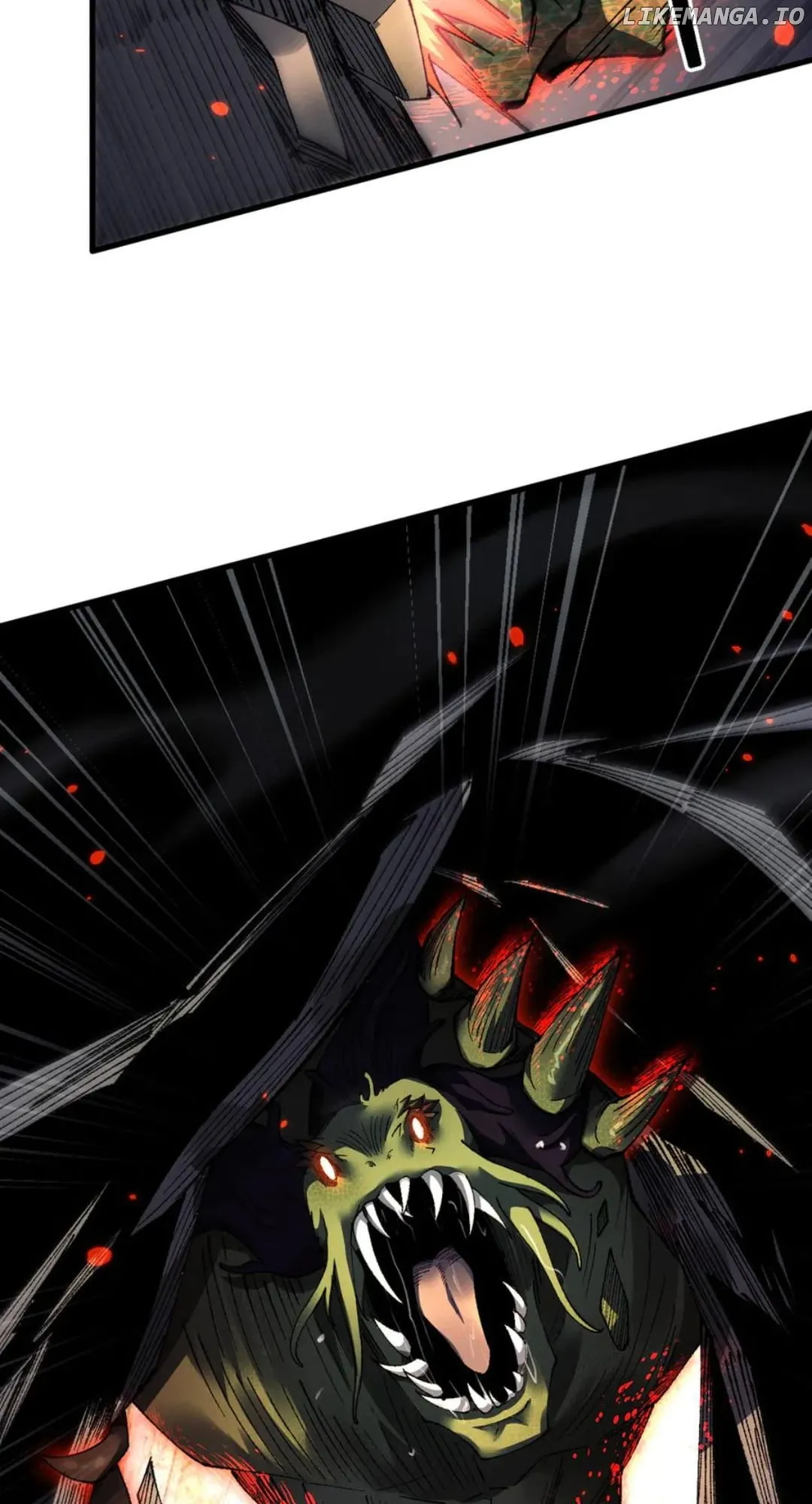 Read From Goblin to Goblin God EN Manga Online