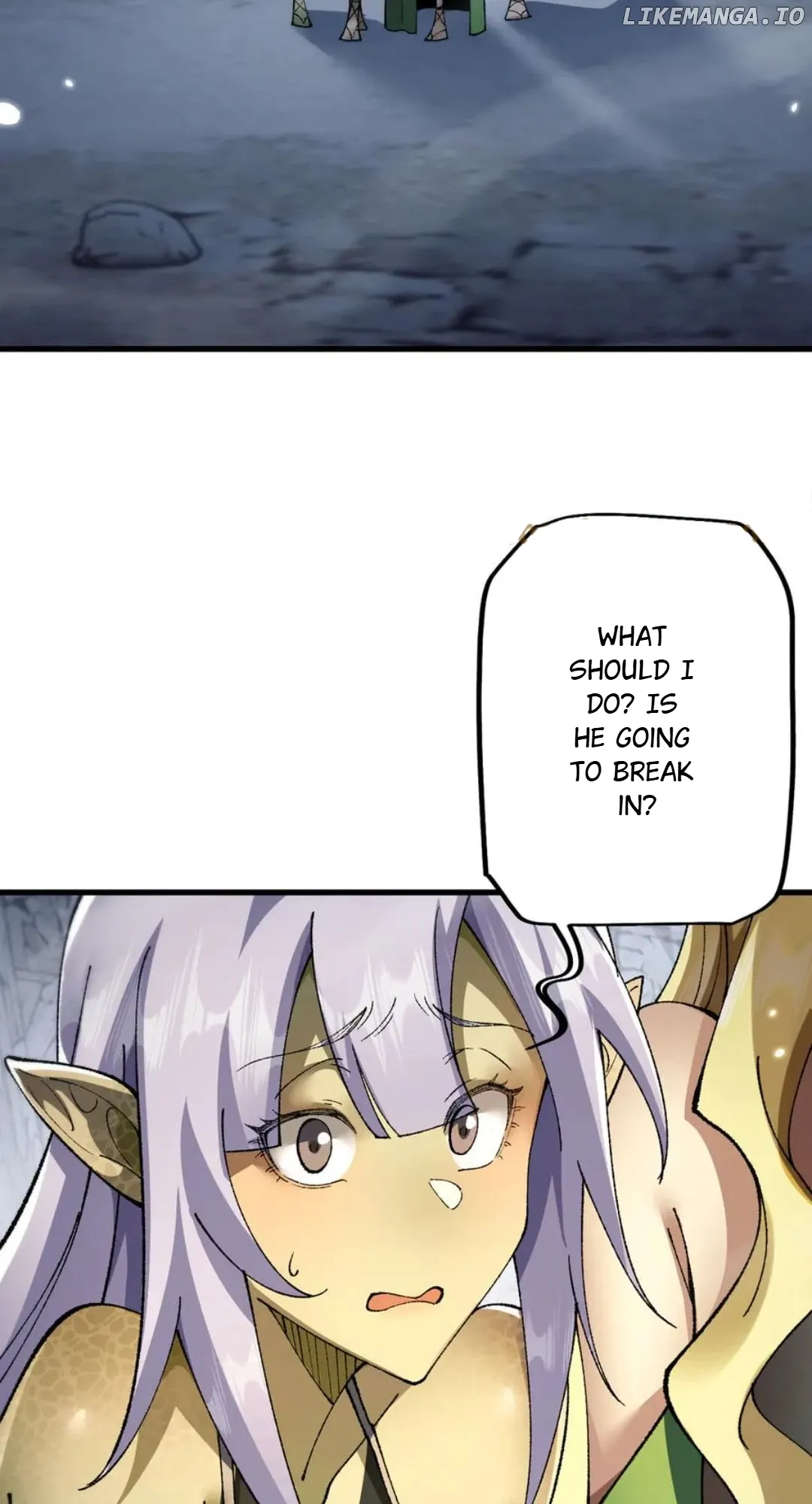 Read From Goblin to Goblin God EN Manga Online