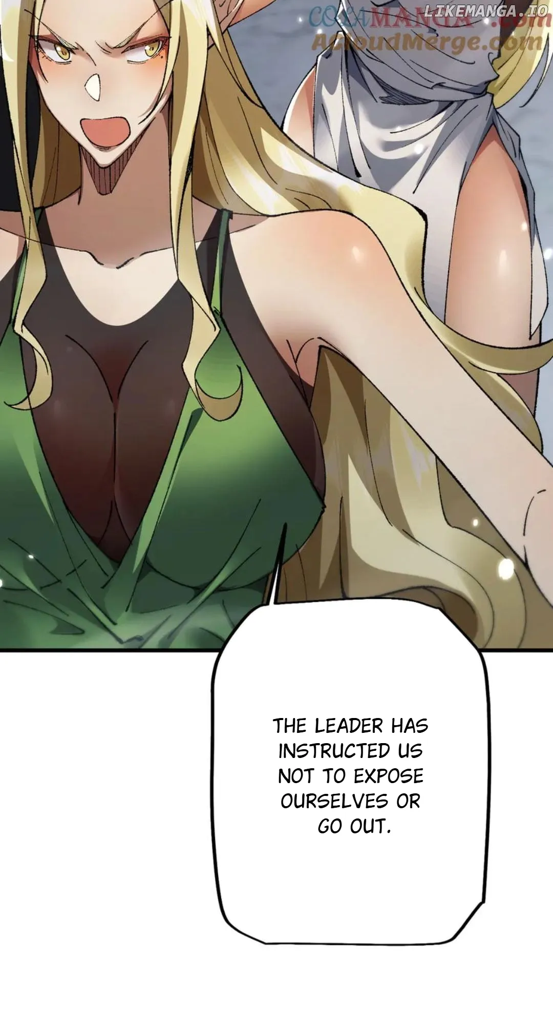 Read From Goblin to Goblin God EN Manga Online