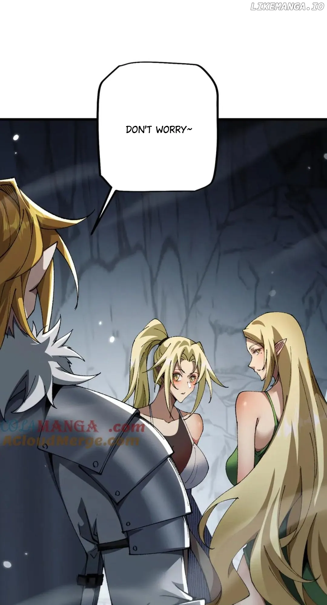 Read From Goblin to Goblin God EN Manga Online