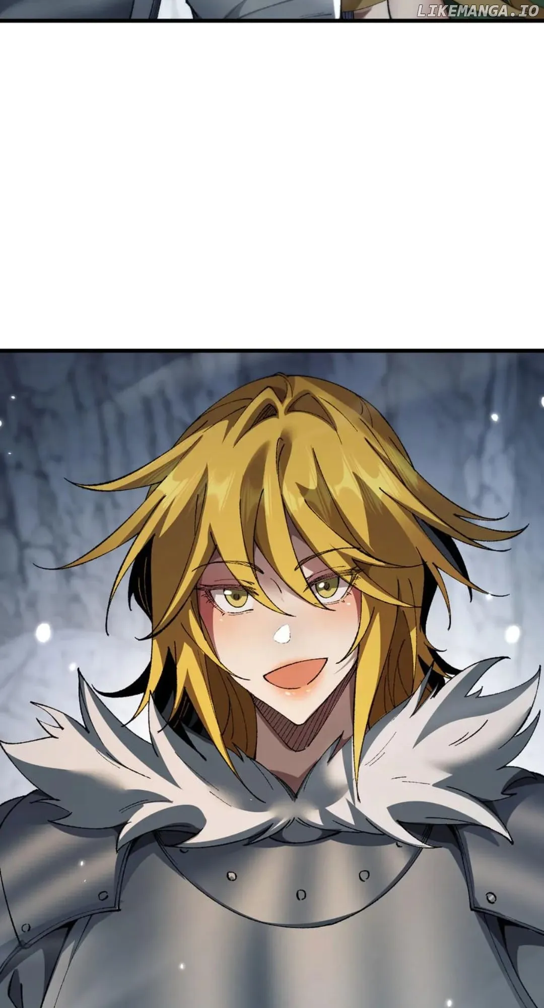 Read From Goblin to Goblin God EN Manga Online