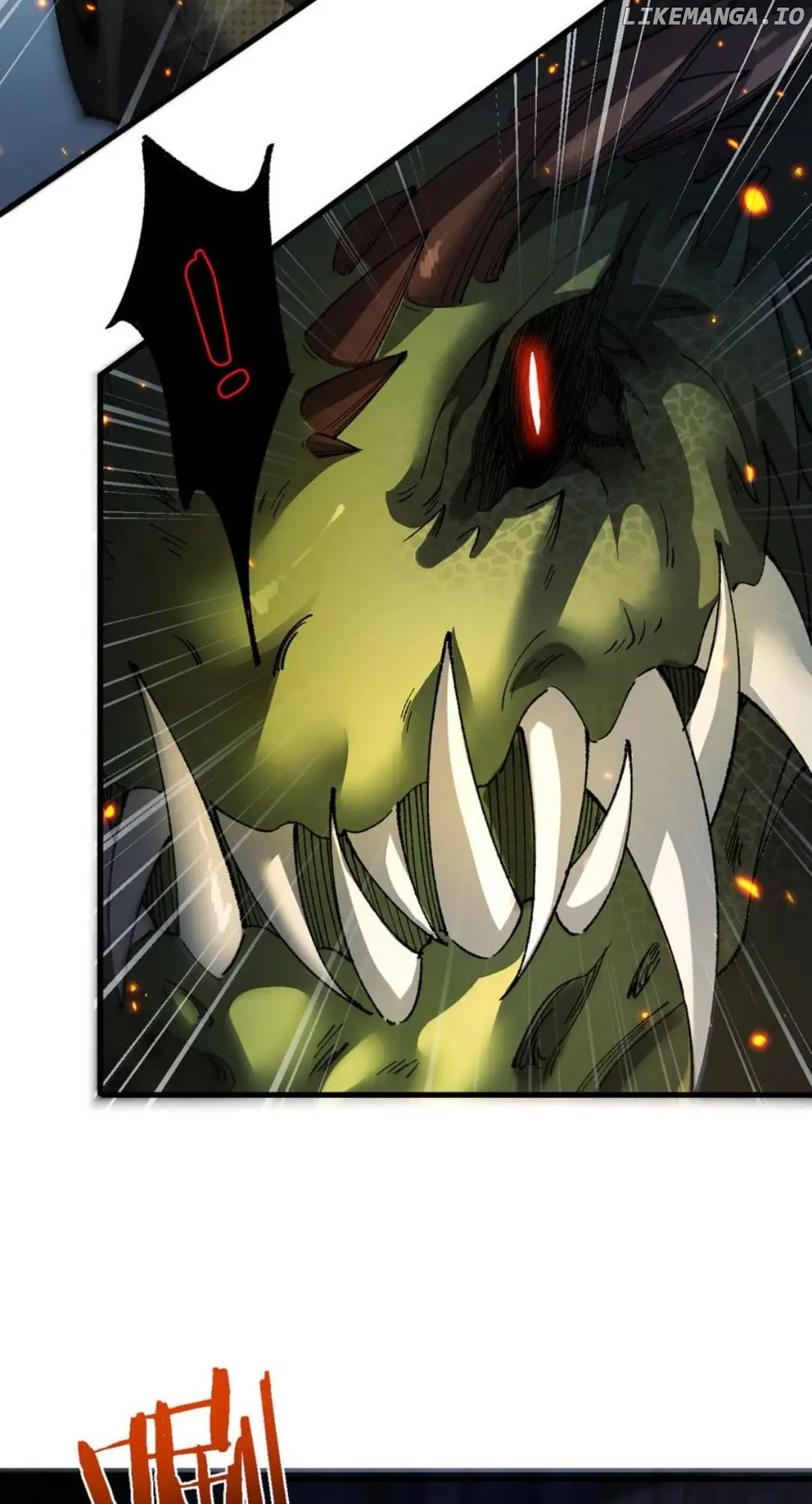 Read From Goblin to Goblin God EN Manga Online