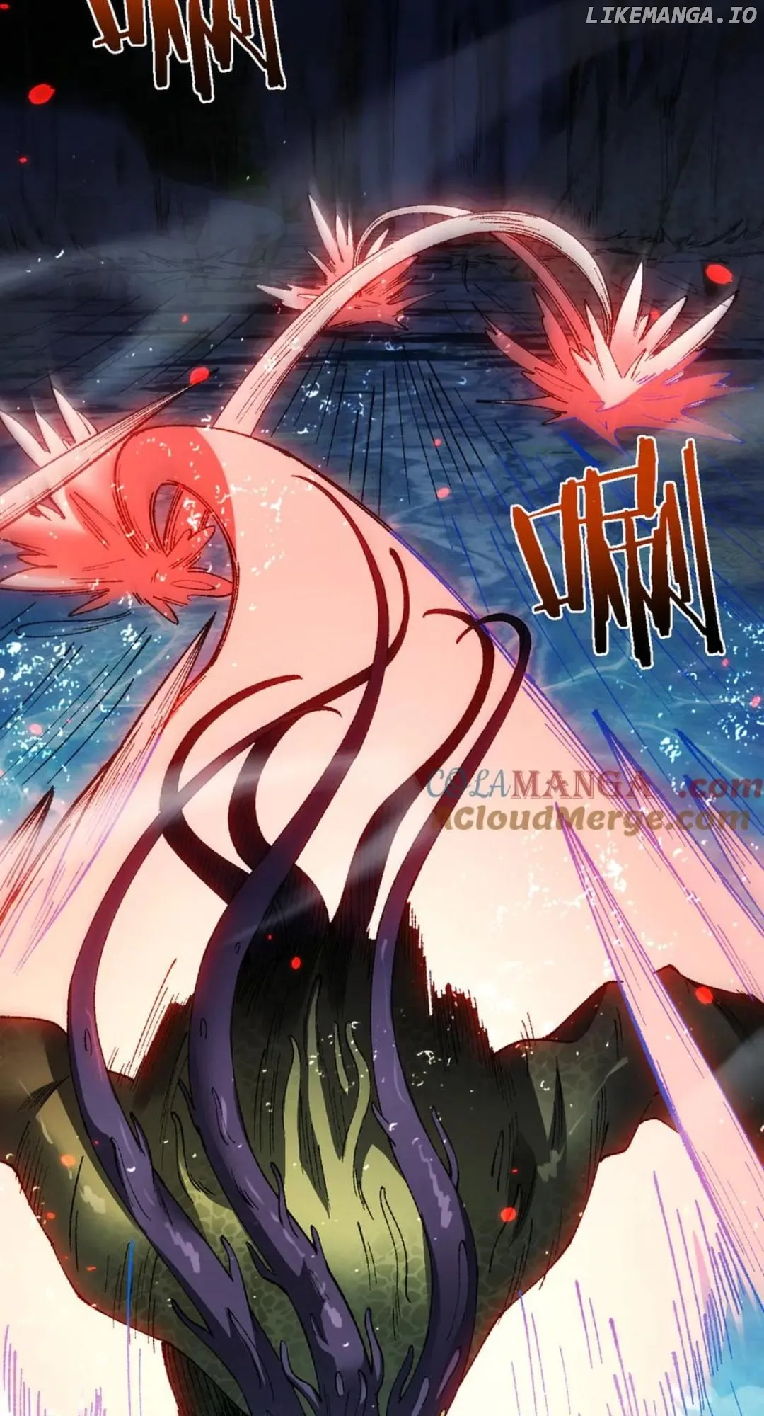 Read From Goblin to Goblin God EN Manga Online