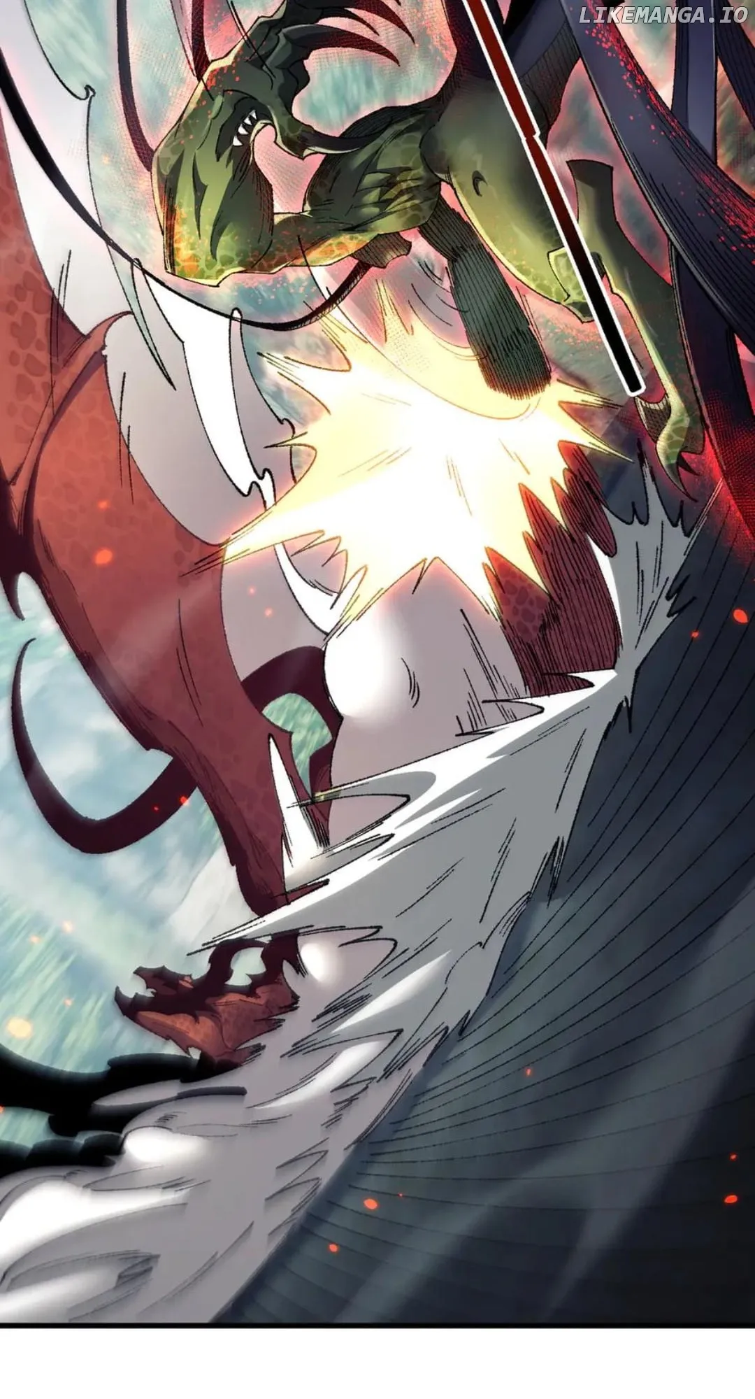 Read From Goblin to Goblin God EN Manga Online