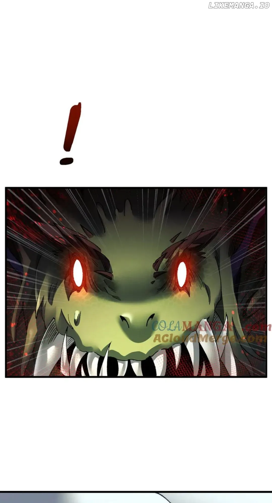 Read From Goblin to Goblin God EN Manga Online