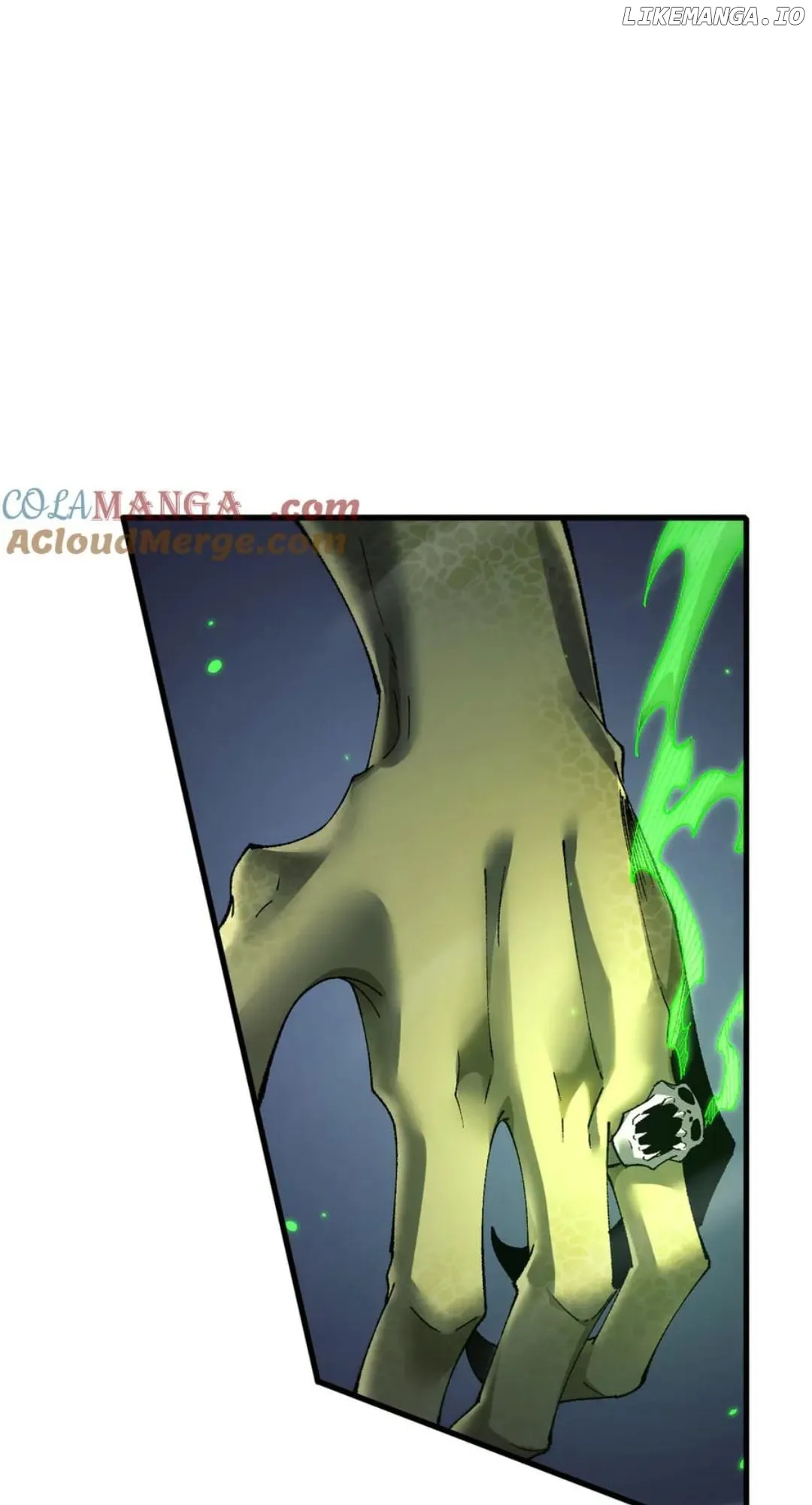 Read From Goblin to Goblin God EN Manga Online