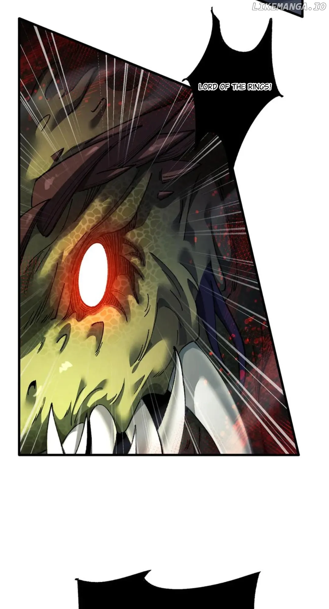 Read From Goblin to Goblin God EN Manga Online