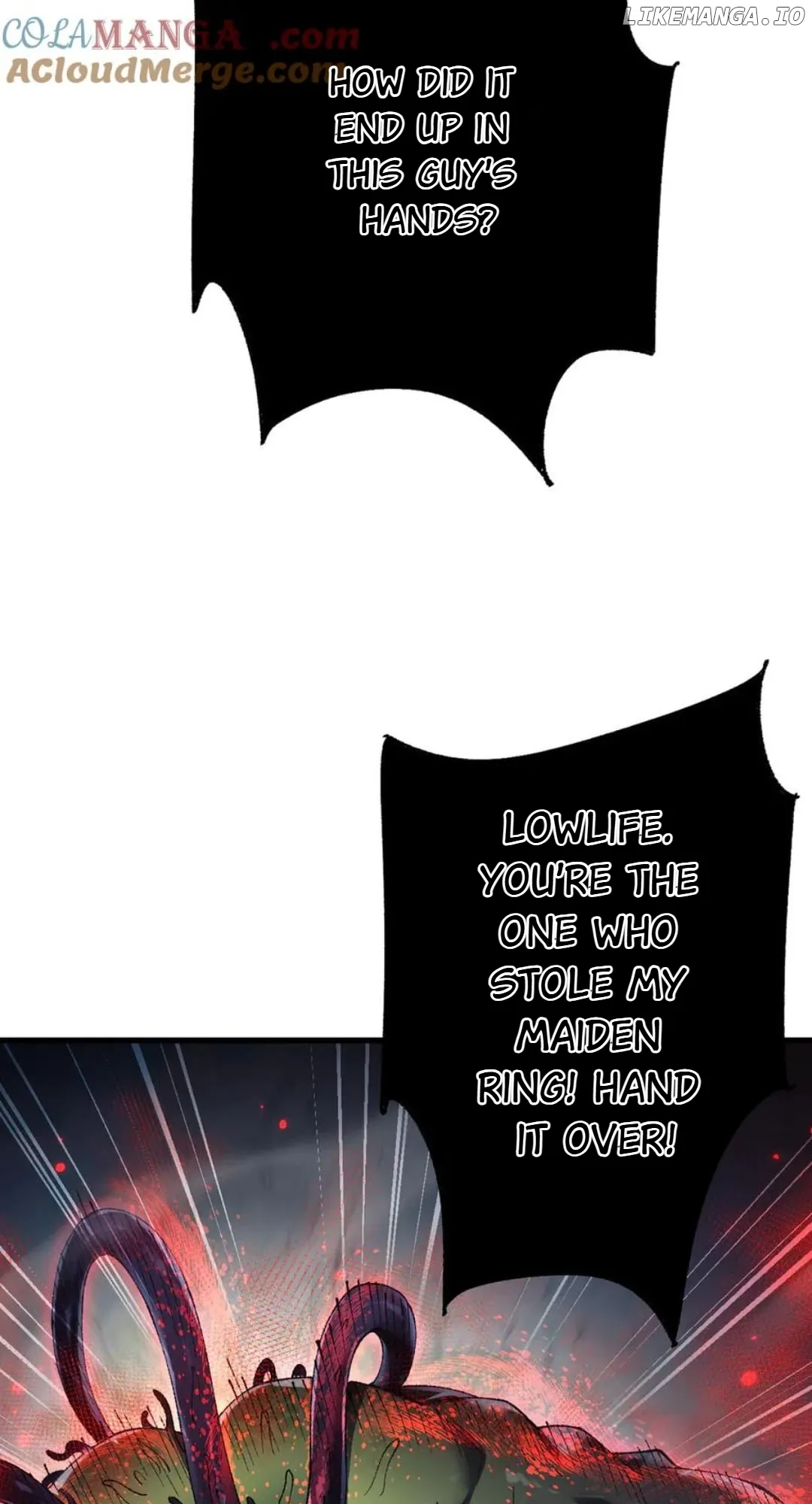 Read From Goblin to Goblin God EN Manga Online