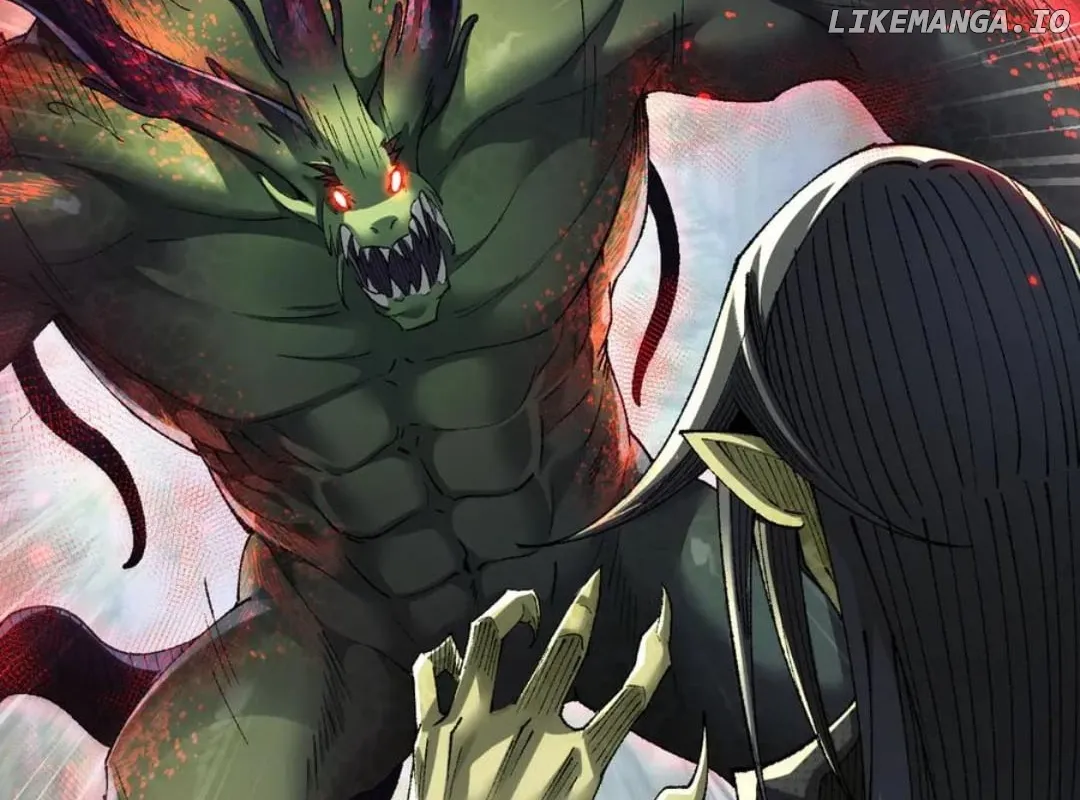 Read From Goblin to Goblin God EN Manga Online