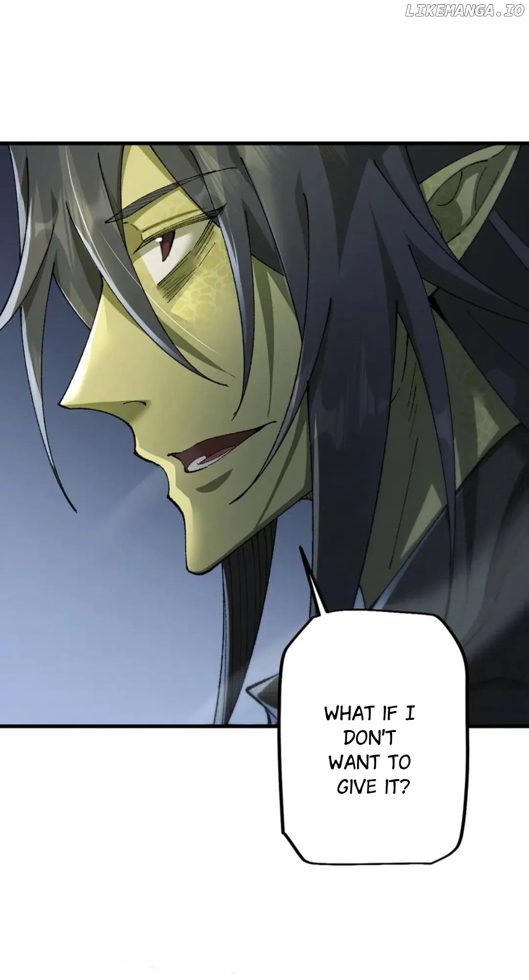 Read From Goblin to Goblin God EN Manga Online