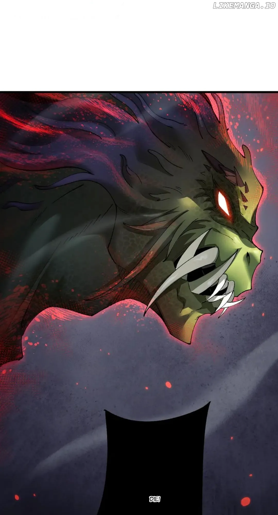 Read From Goblin to Goblin God EN Manga Online