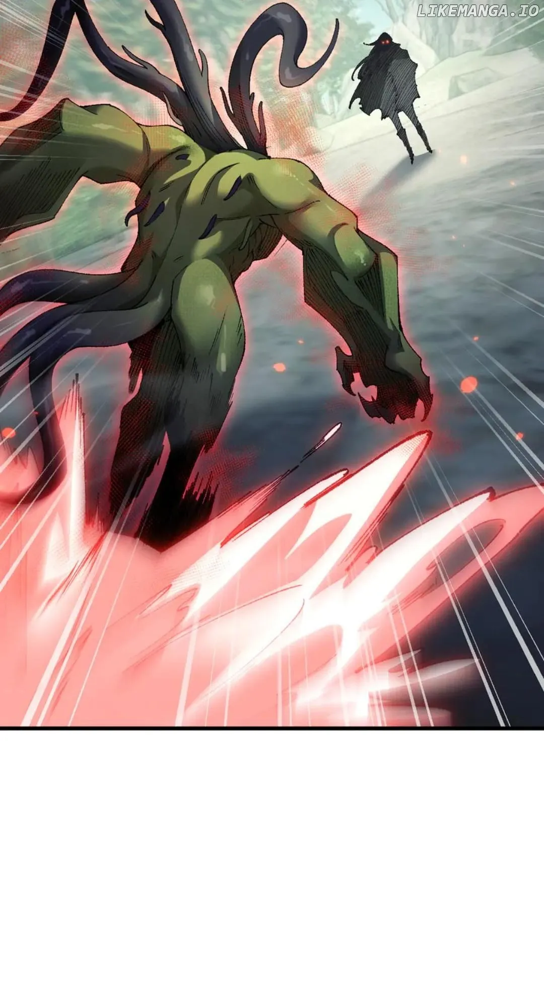 Read From Goblin to Goblin God EN Manga Online